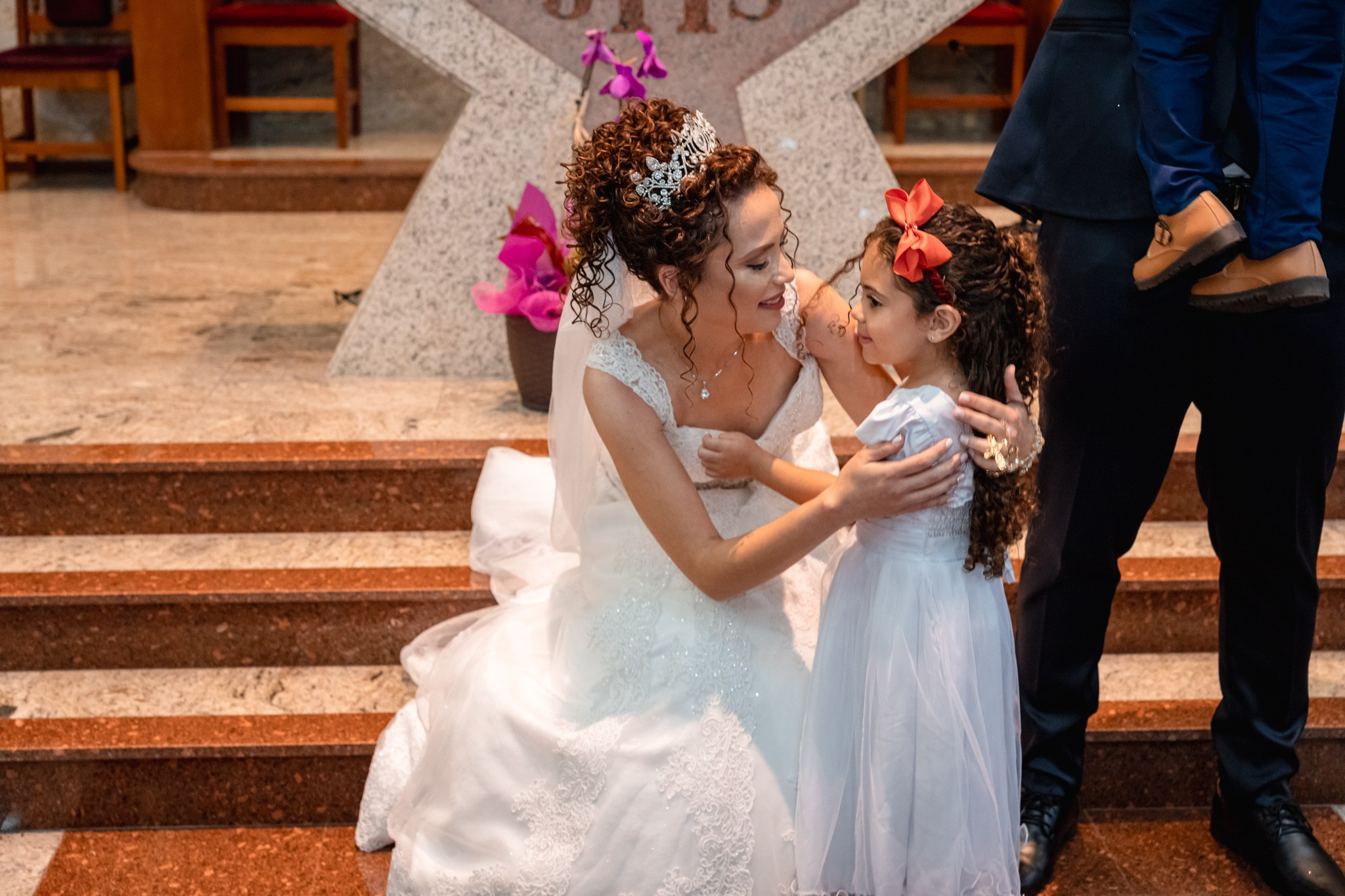 Bruna & Kleber — 21/10/2023. Luiz Medeiros Produções