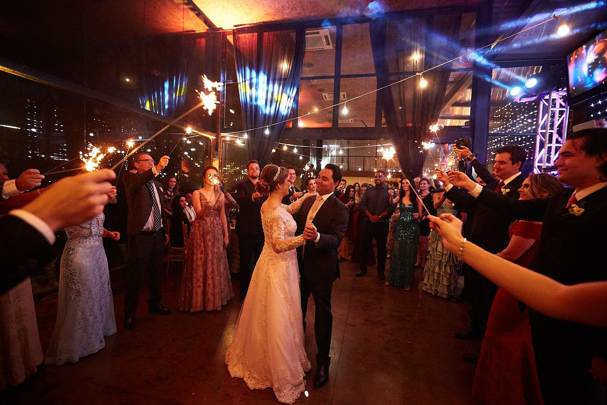 Casamento Mirelle e Marcelo. Fotógrafo de casamentos em Florianópolis