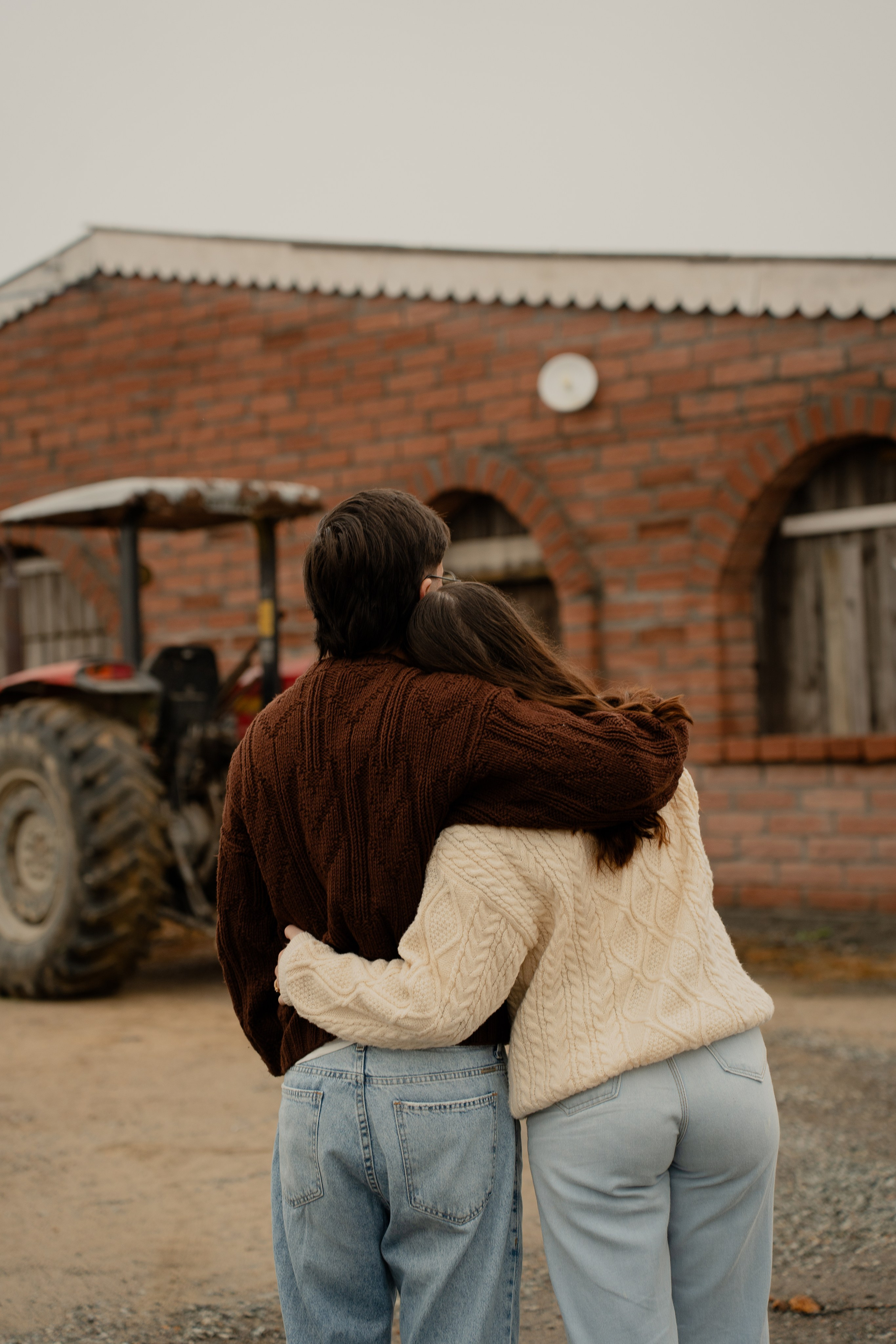Fran e Gustavo. VIVEZA FOTOGRAFIA