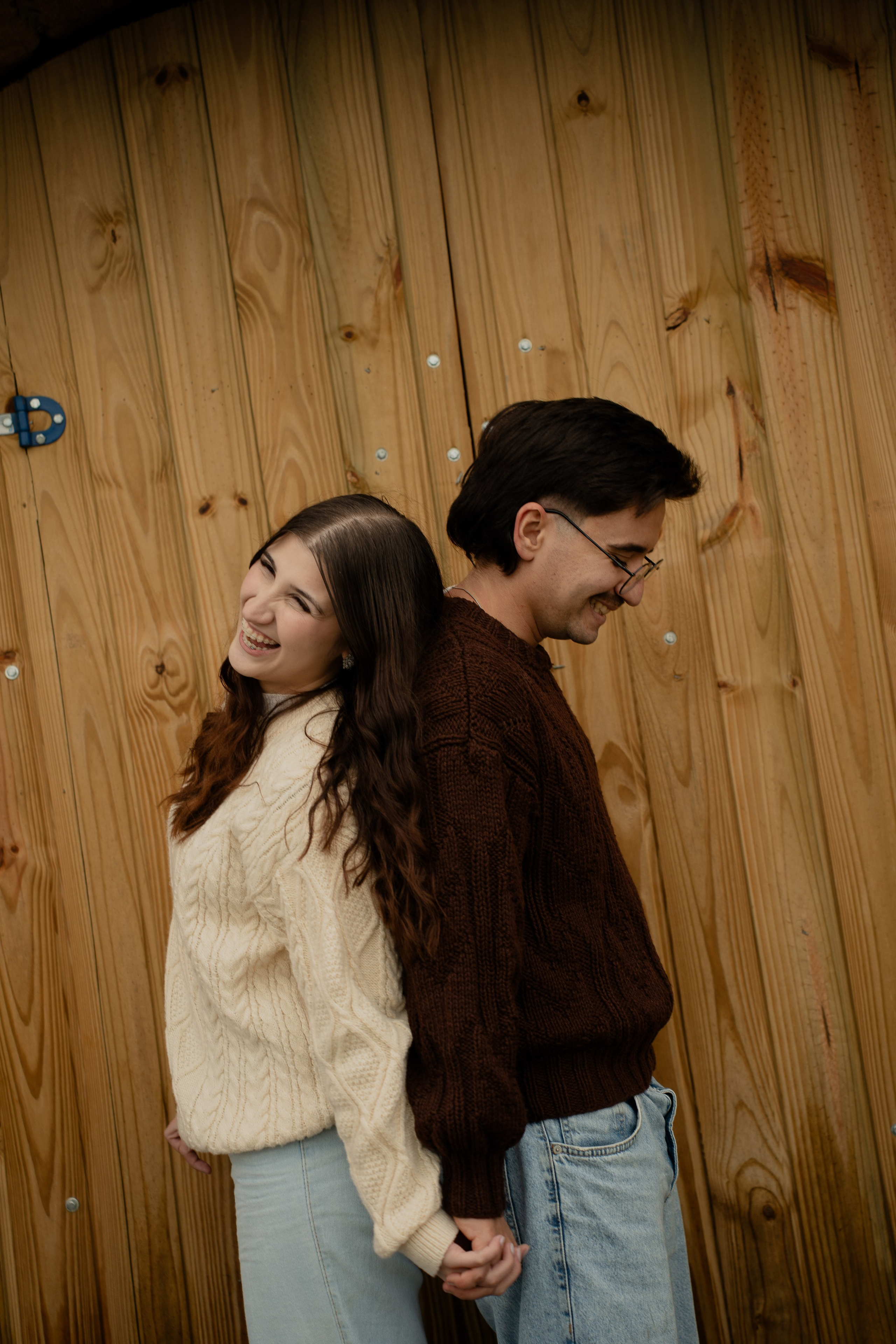 Fran e Gustavo. VIVEZA FOTOGRAFIA