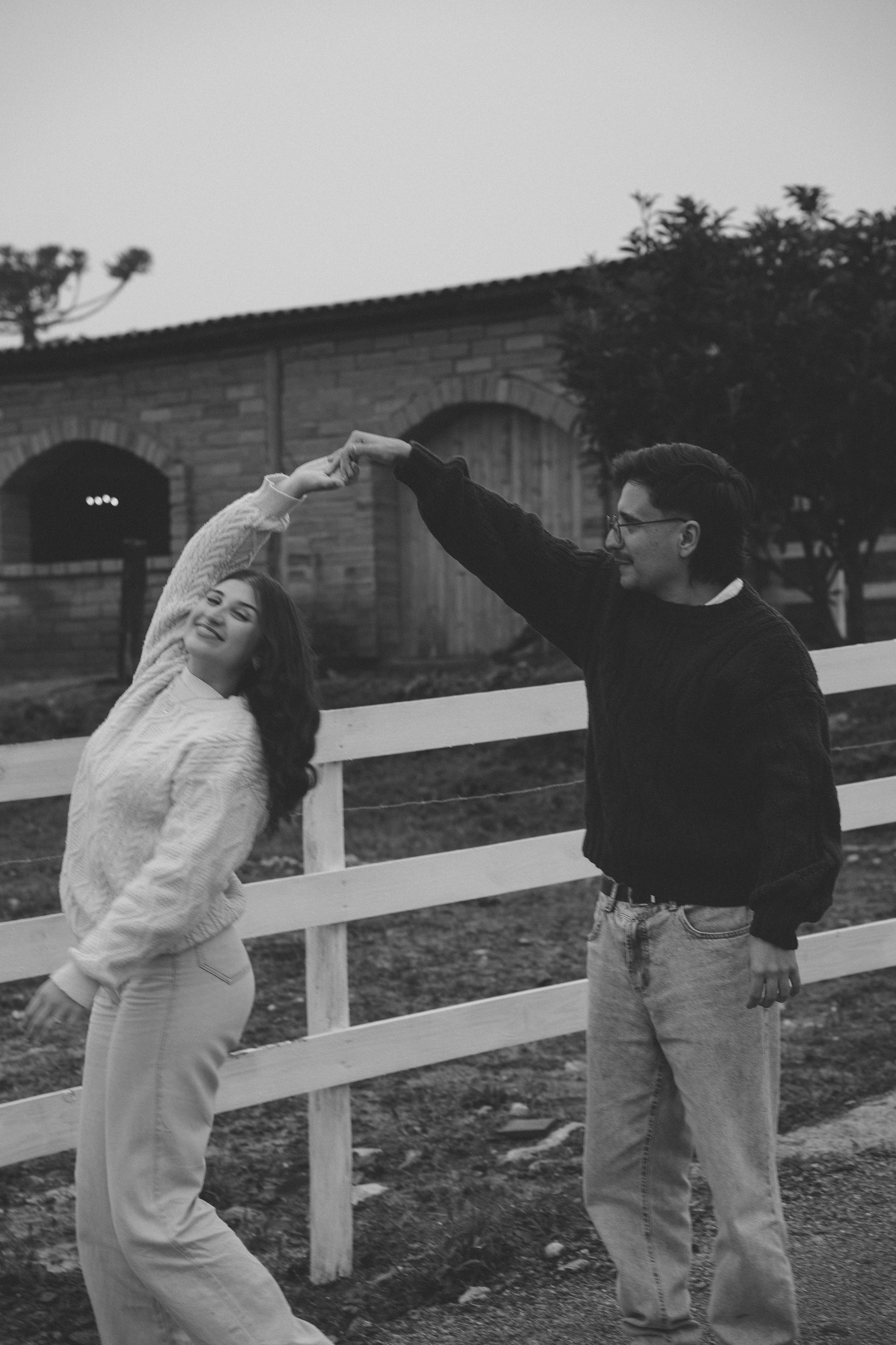 Fran e Gustavo. VIVEZA FOTOGRAFIA
