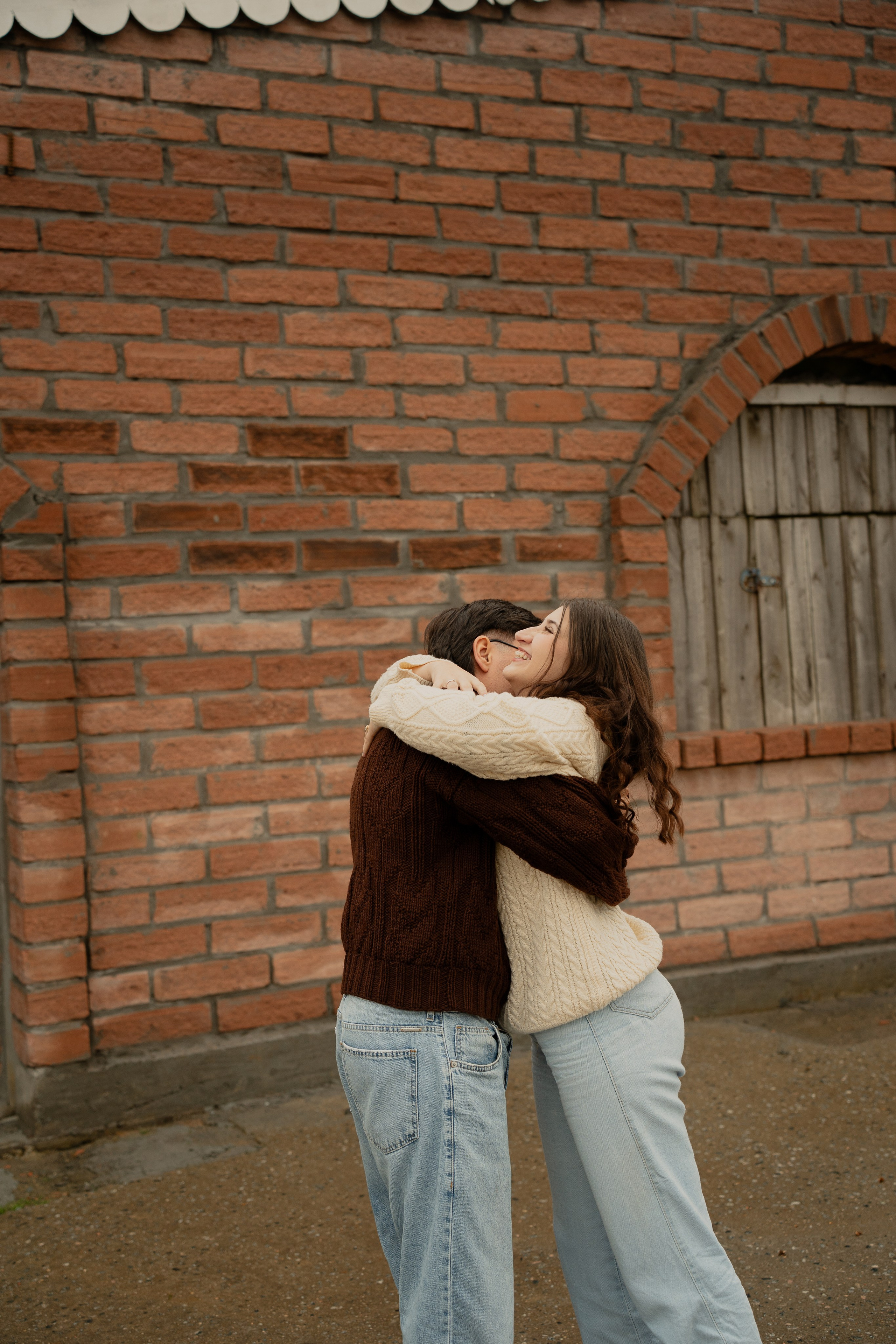 Fran e Gustavo. VIVEZA FOTOGRAFIA