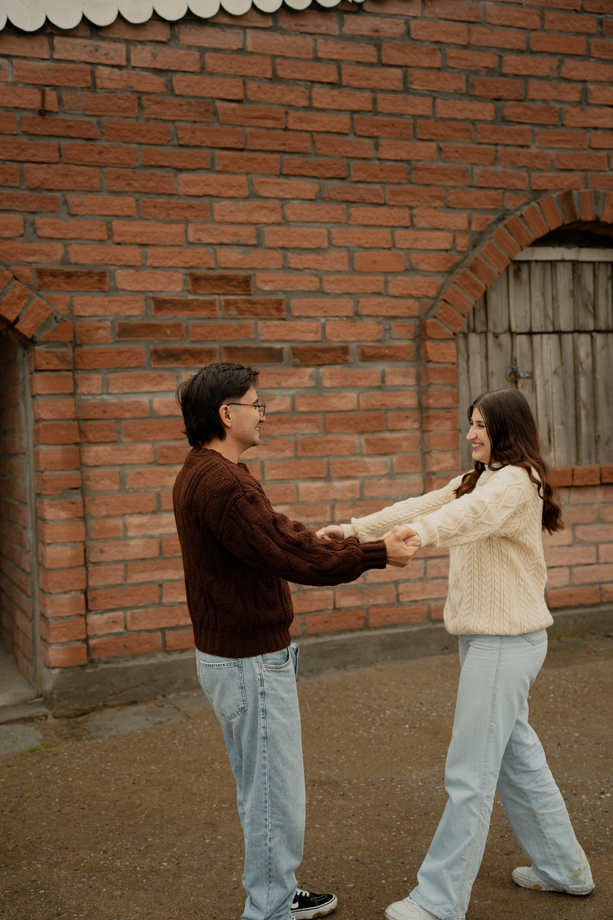 Fran e Gustavo. VIVEZA FOTOGRAFIA