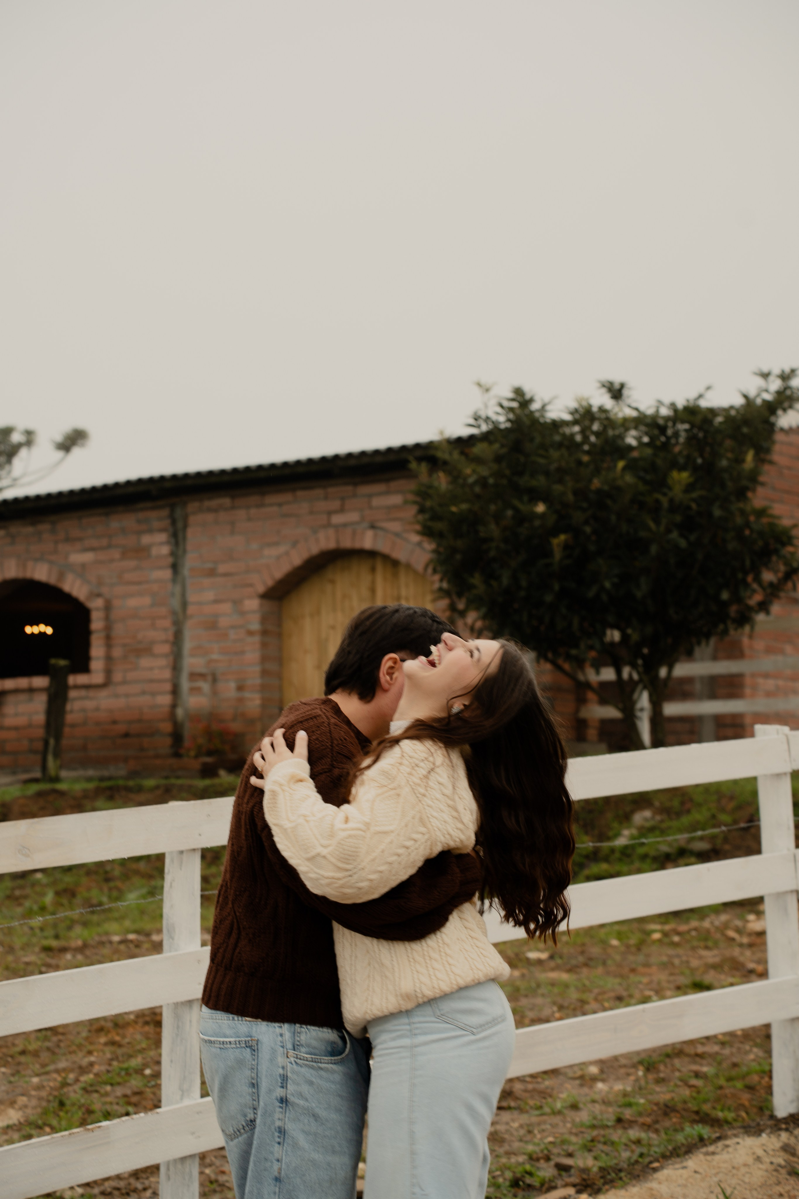Fran e Gustavo. VIVEZA FOTOGRAFIA