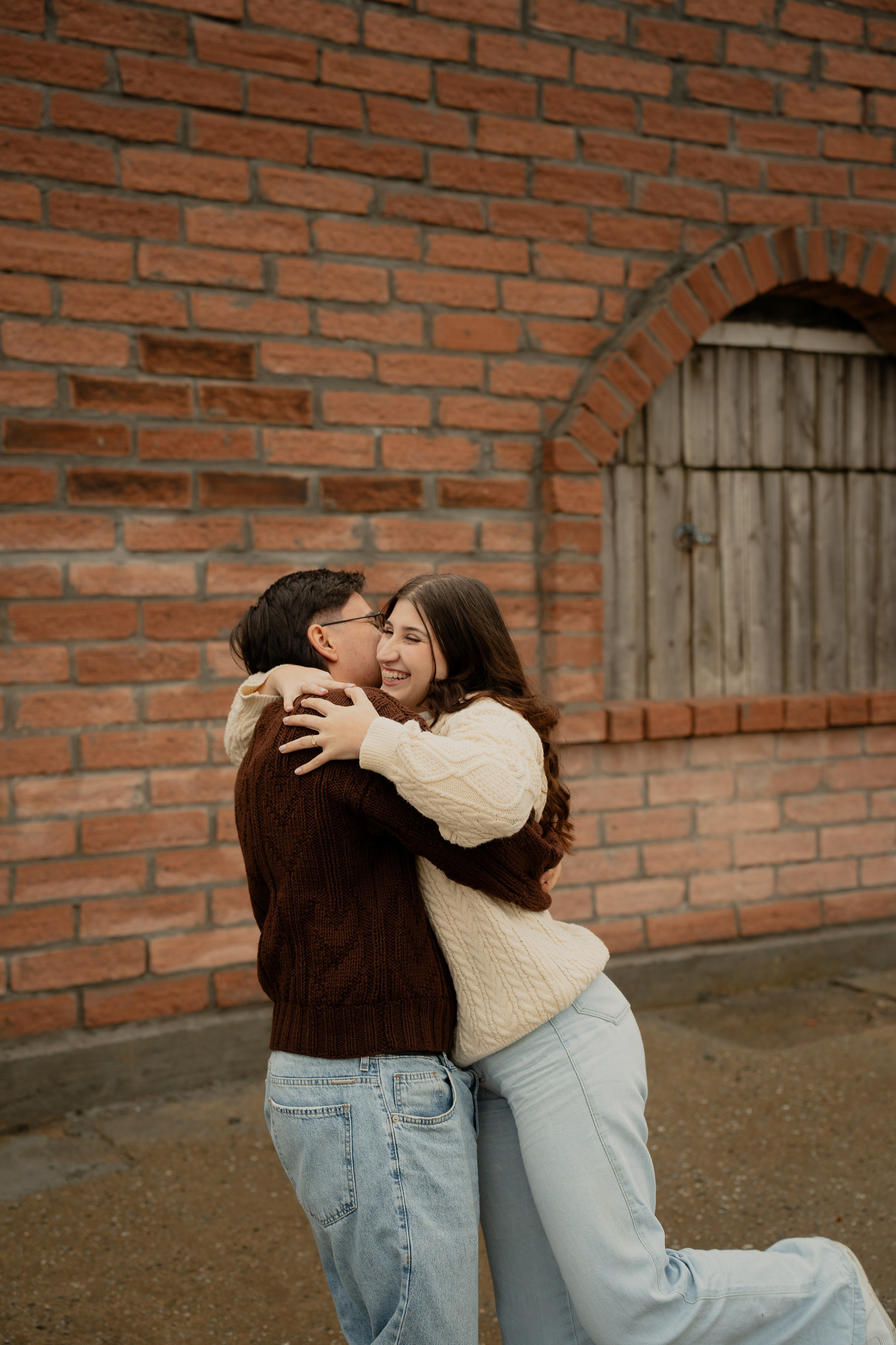 Fran e Gustavo. VIVEZA FOTOGRAFIA