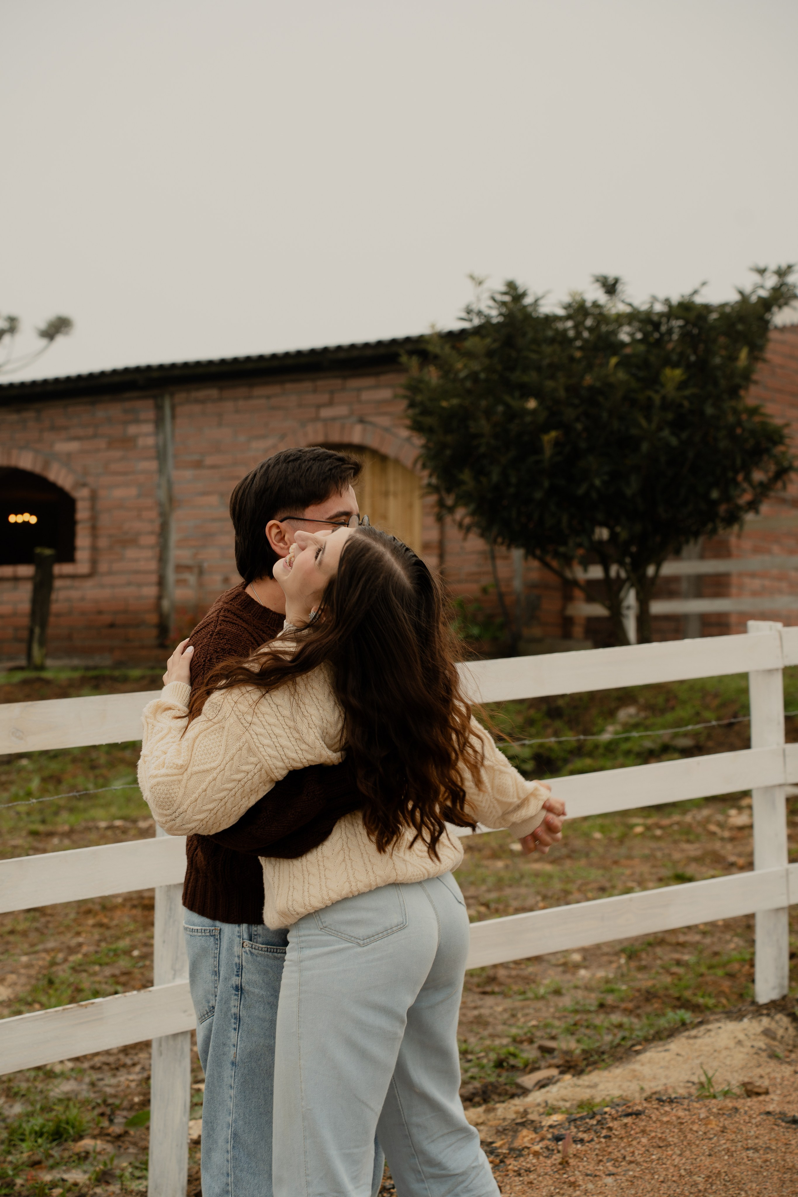 Fran e Gustavo. VIVEZA FOTOGRAFIA