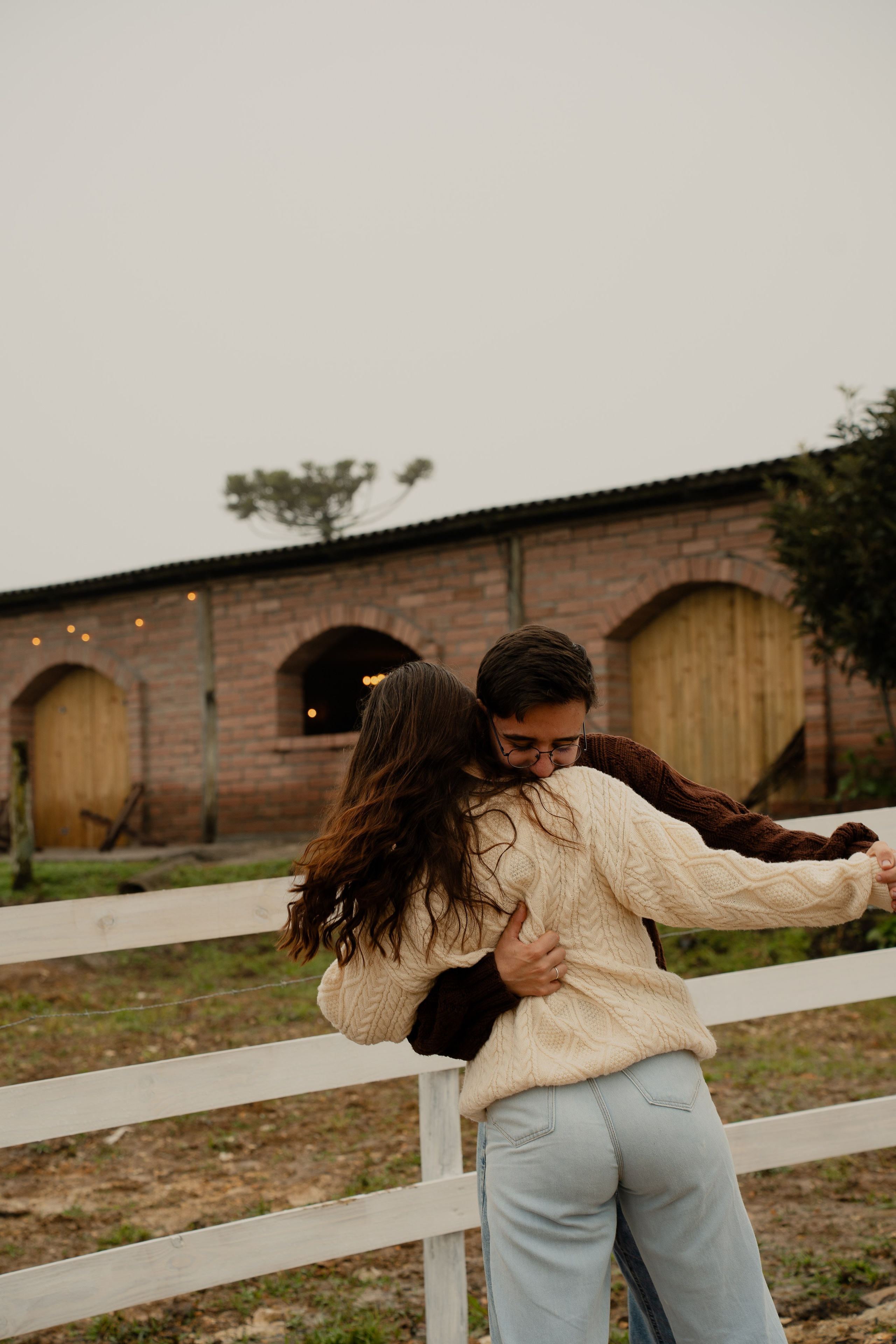 Fran e Gustavo. VIVEZA FOTOGRAFIA