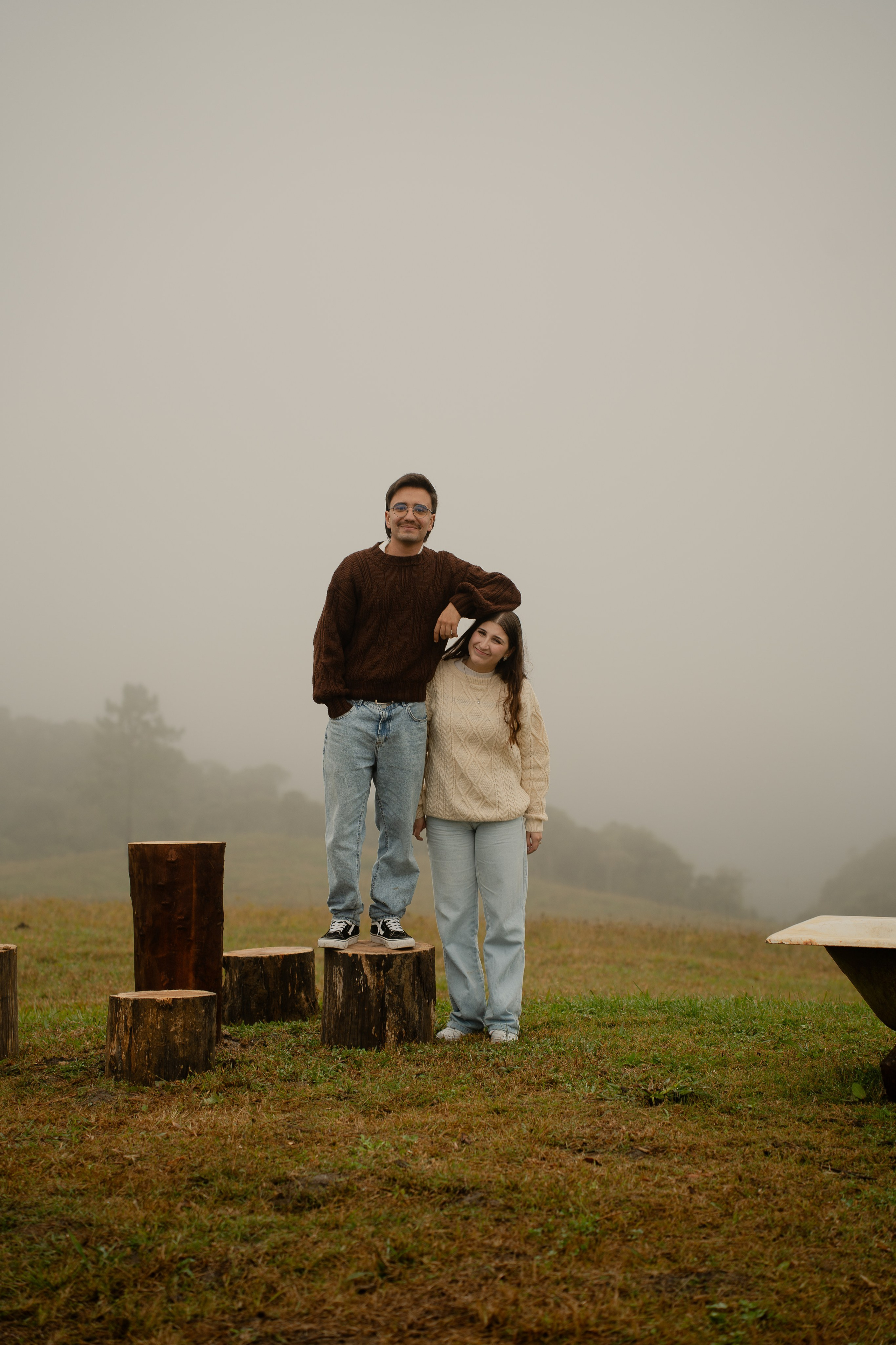 Fran e Gustavo. VIVEZA FOTOGRAFIA