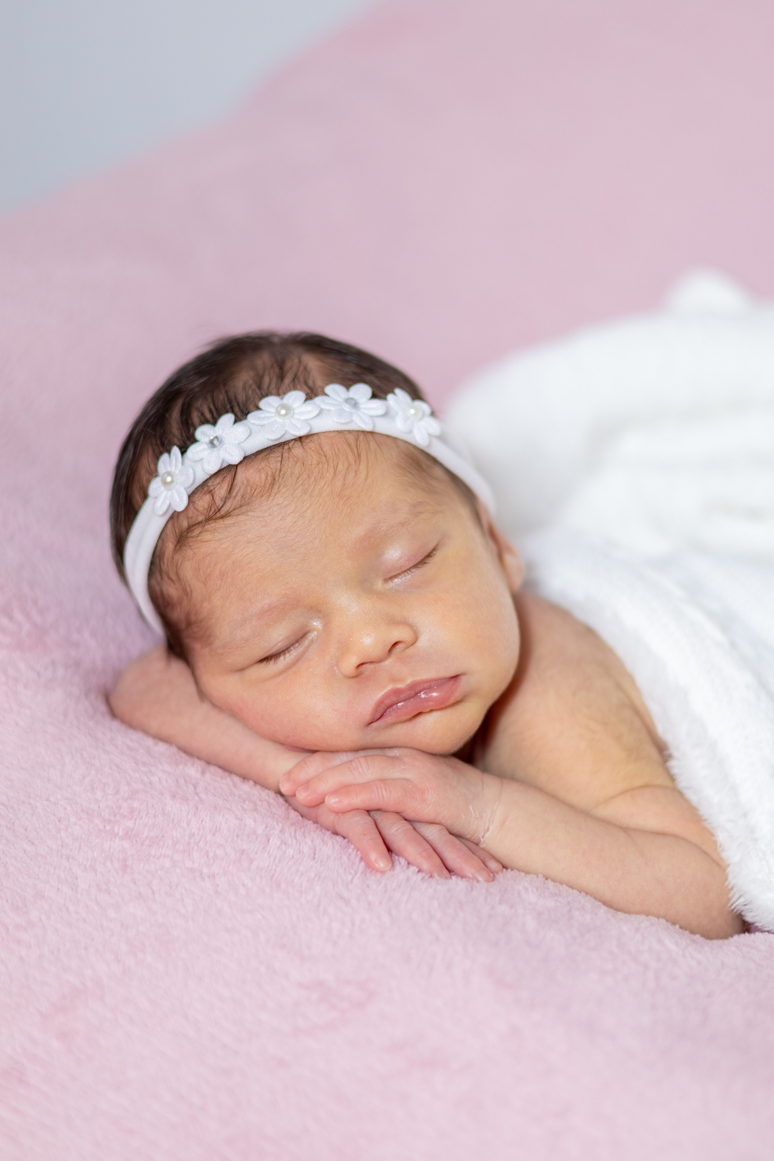 Newborn. Edilene Silva Fotografa Profissional