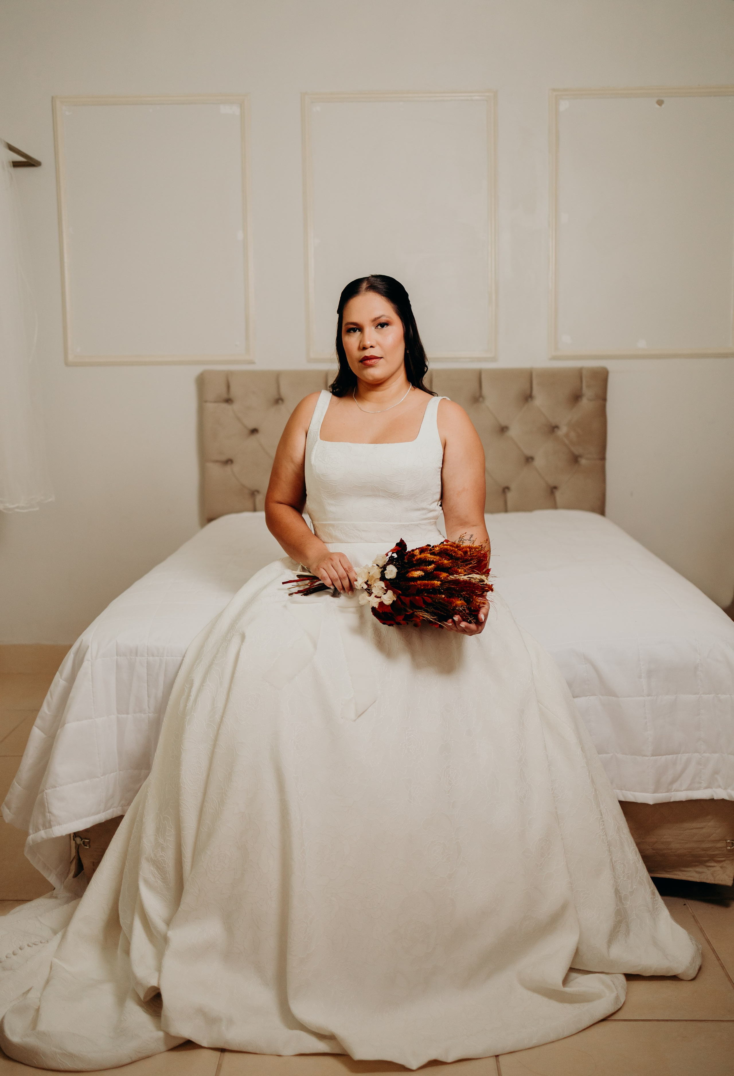 Larissa e PH — Chácara Monte Rey, Manaus. Fotógrafo de Casamentos em Manaus — Leandro Santos