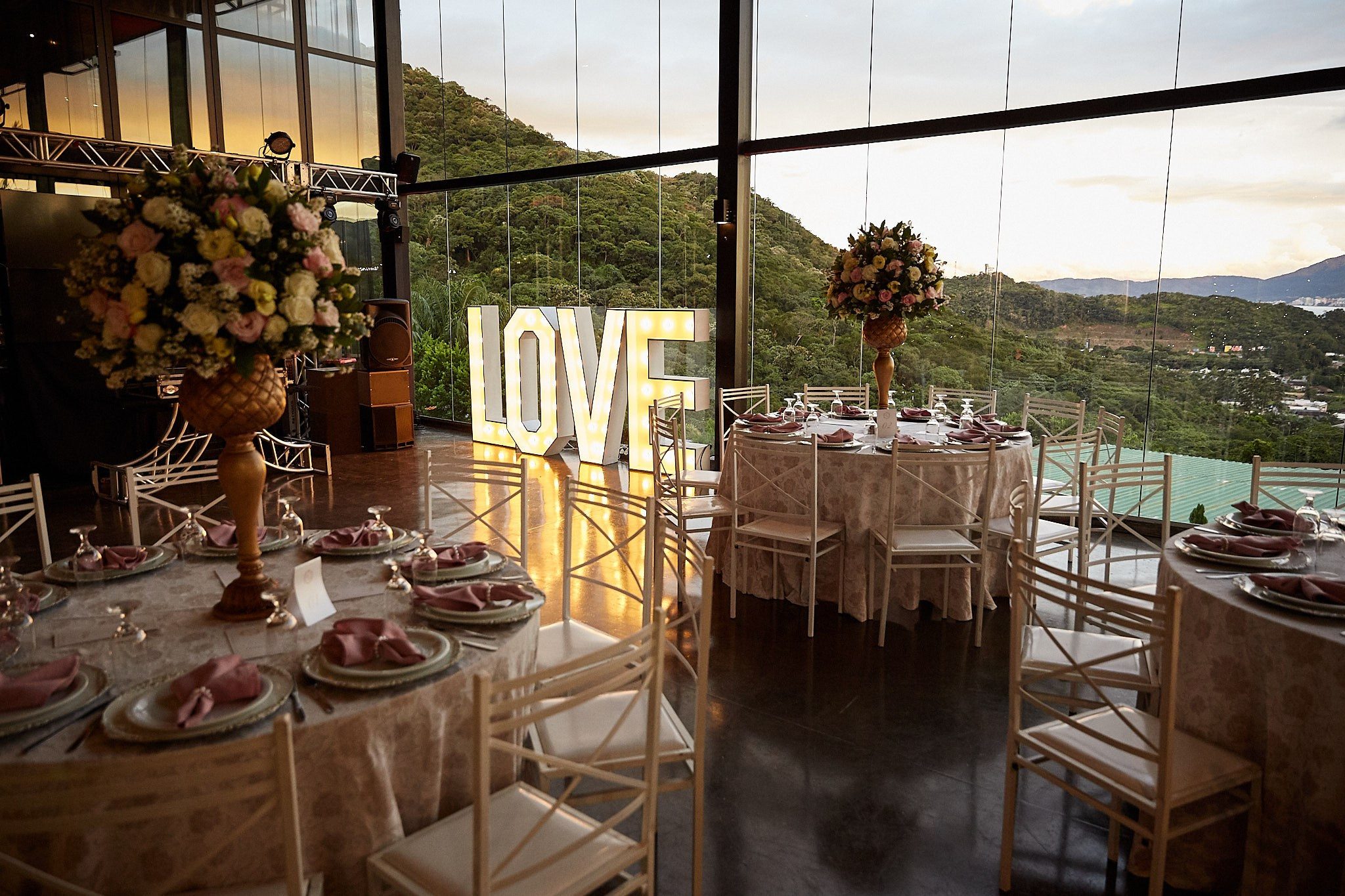 Casamento Mariah e William. Fotógrafo de casamentos em Florianópolis