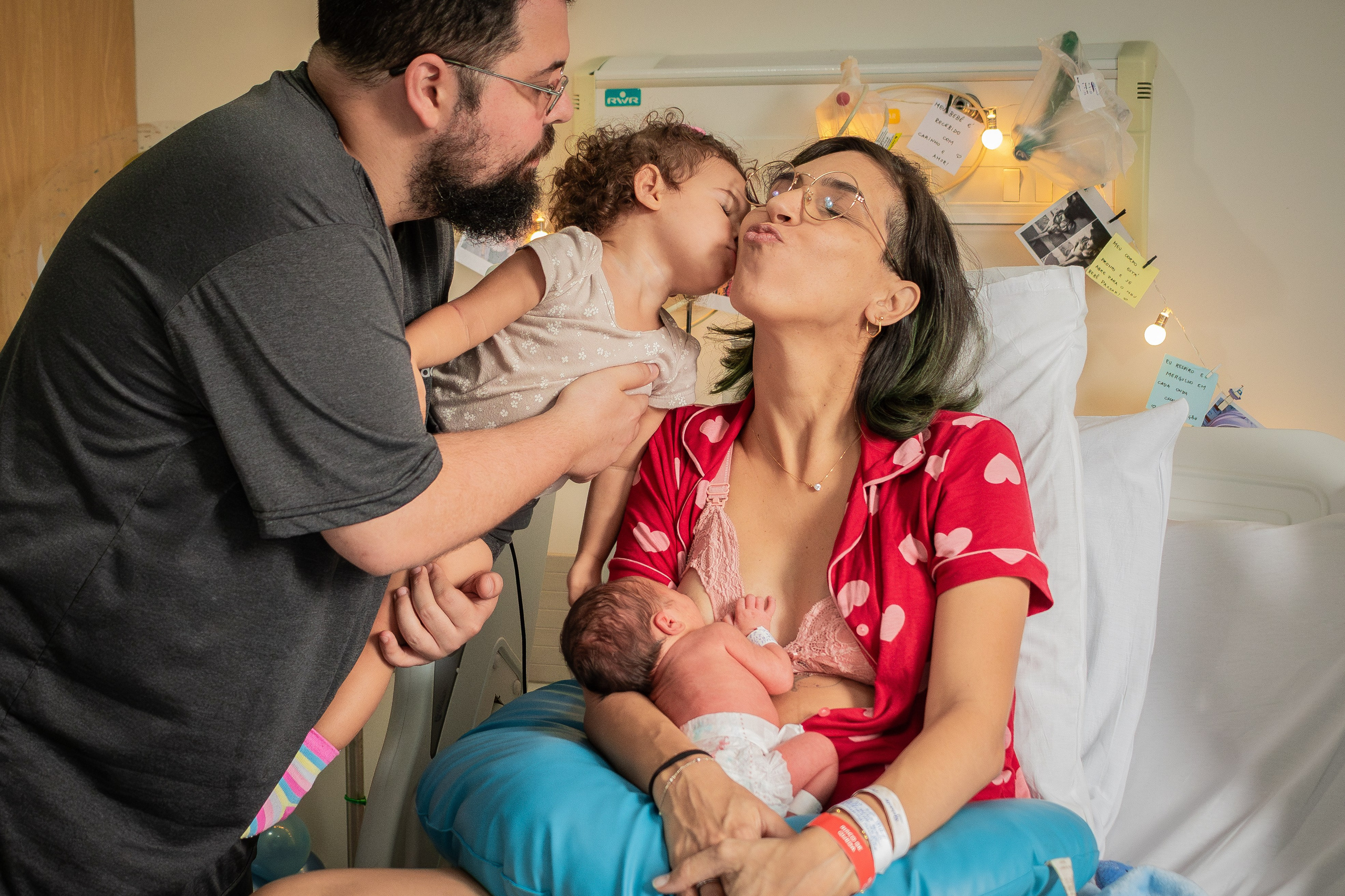 Primeiros dias do Ian. Fotografa de Família Jaque Mesquita