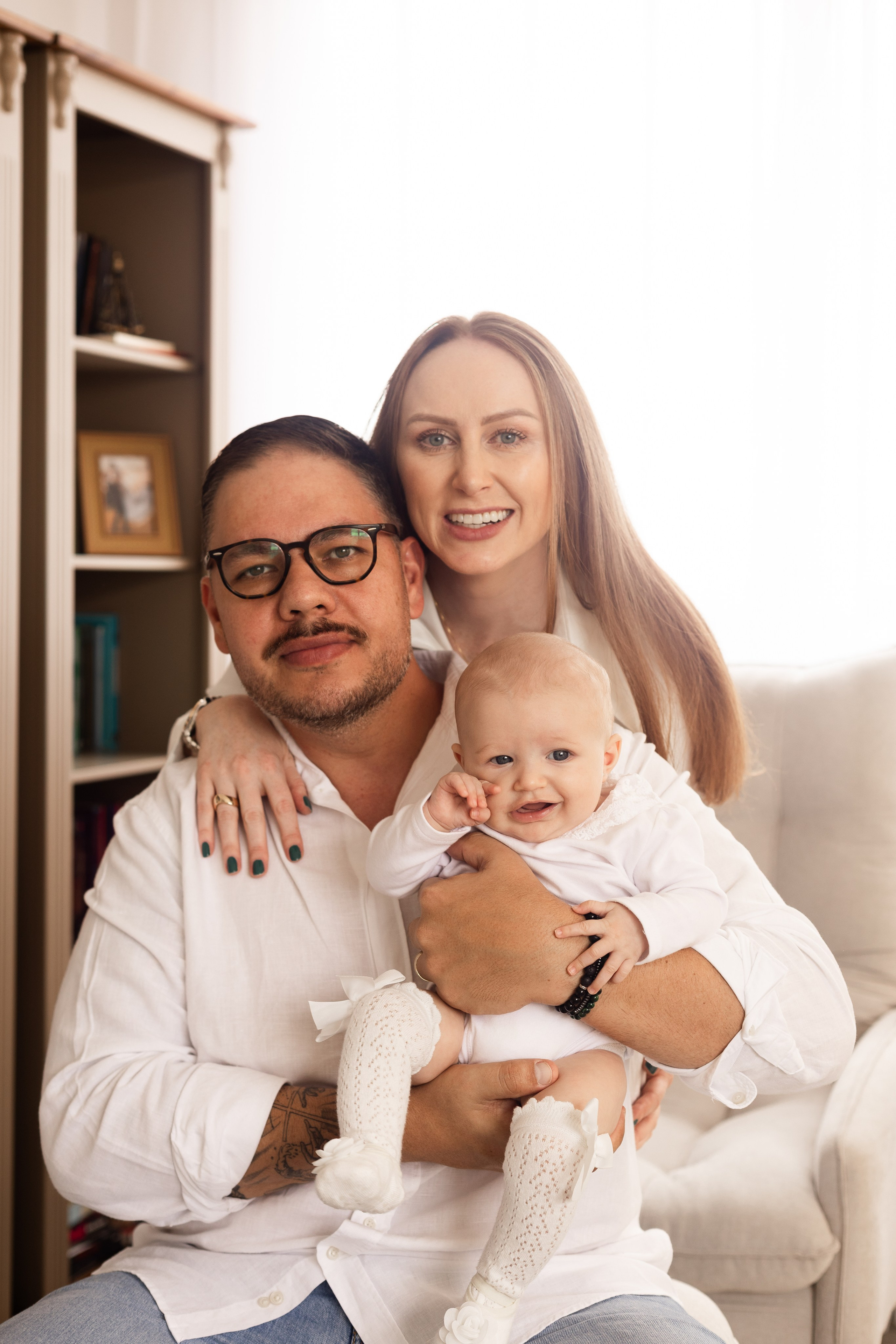 Maria Aurora (Familia). Lumiere Filmes e Fotos