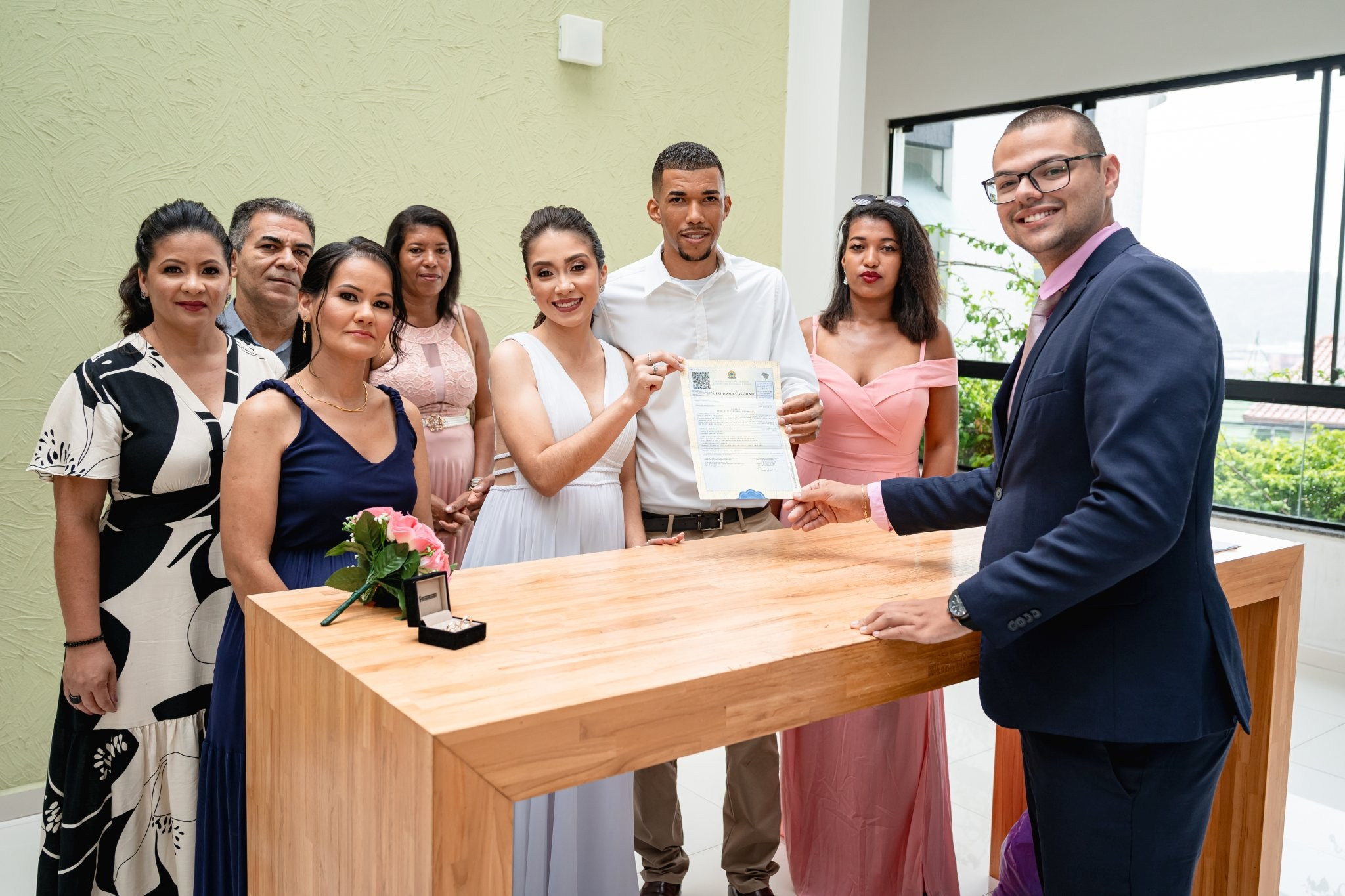 Andressa & Rangel — 13/01/2024. Luiz Medeiros Produções