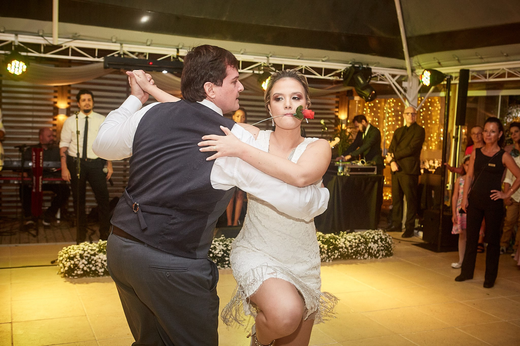 Casamento Laís e Alexandre. Fotógrafo de casamentos em Florianópolis