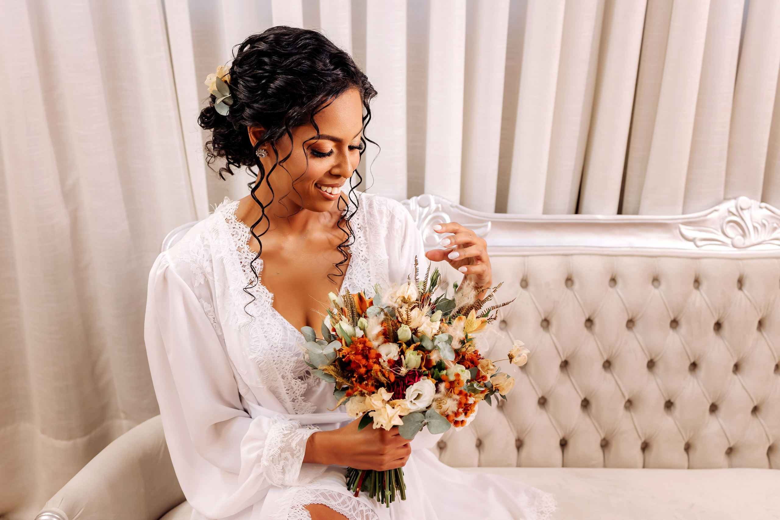 Anna e Diógenes. Fotografia de casamento, Gestante e 15 anos| Montes Claros/MG