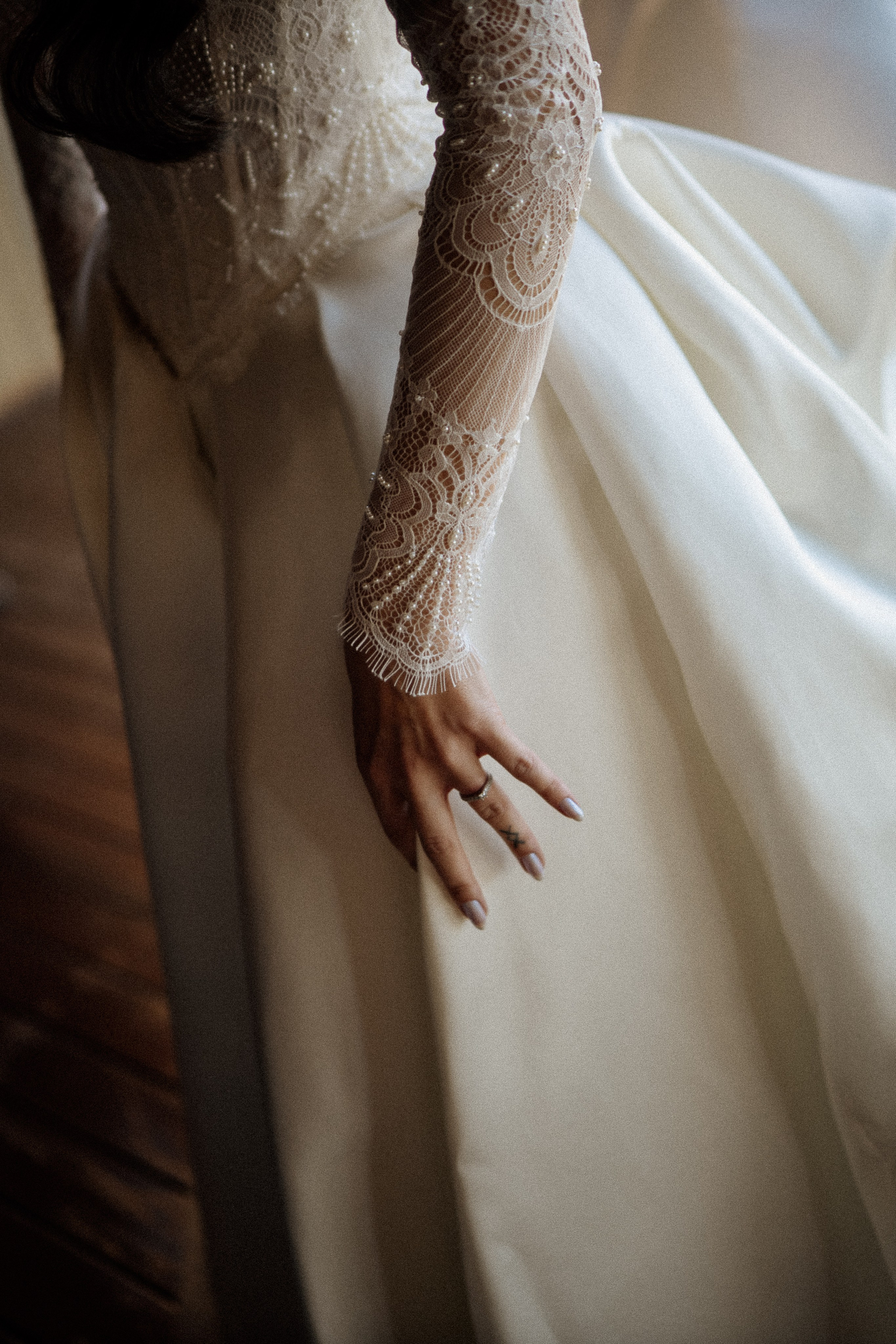 Amanda & Gustavo. Congiu Wedding