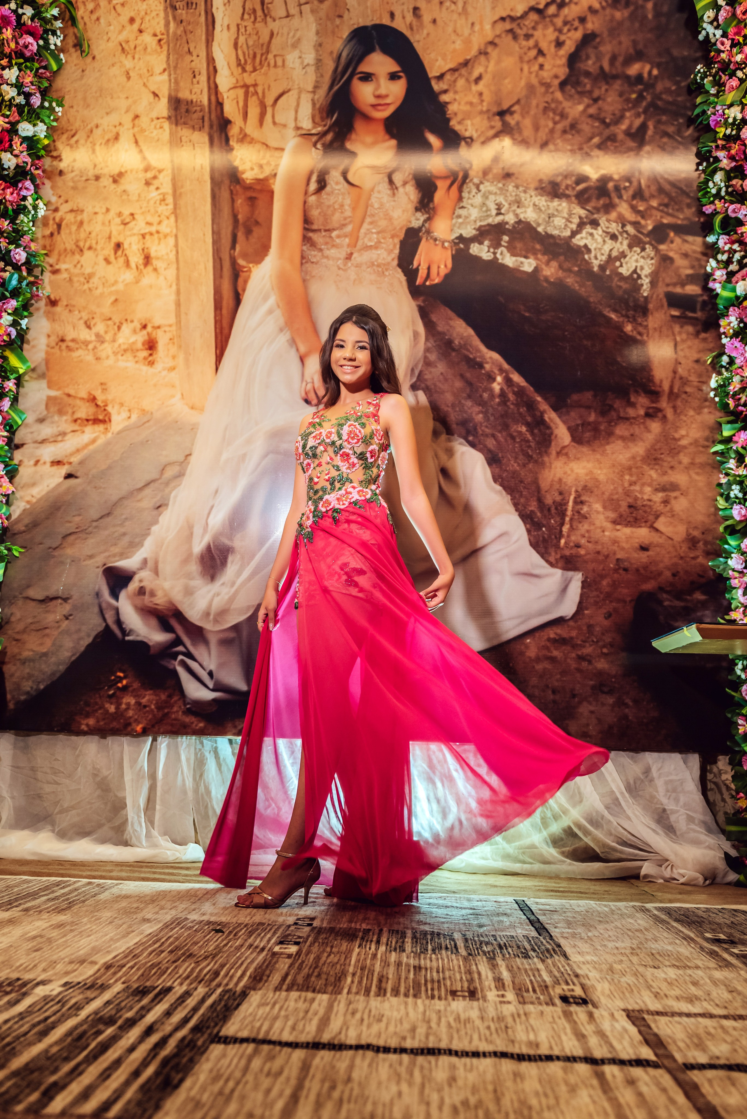 Baile. Fotografia de casamento, Gestante e 15 anos| Montes Claros/MG