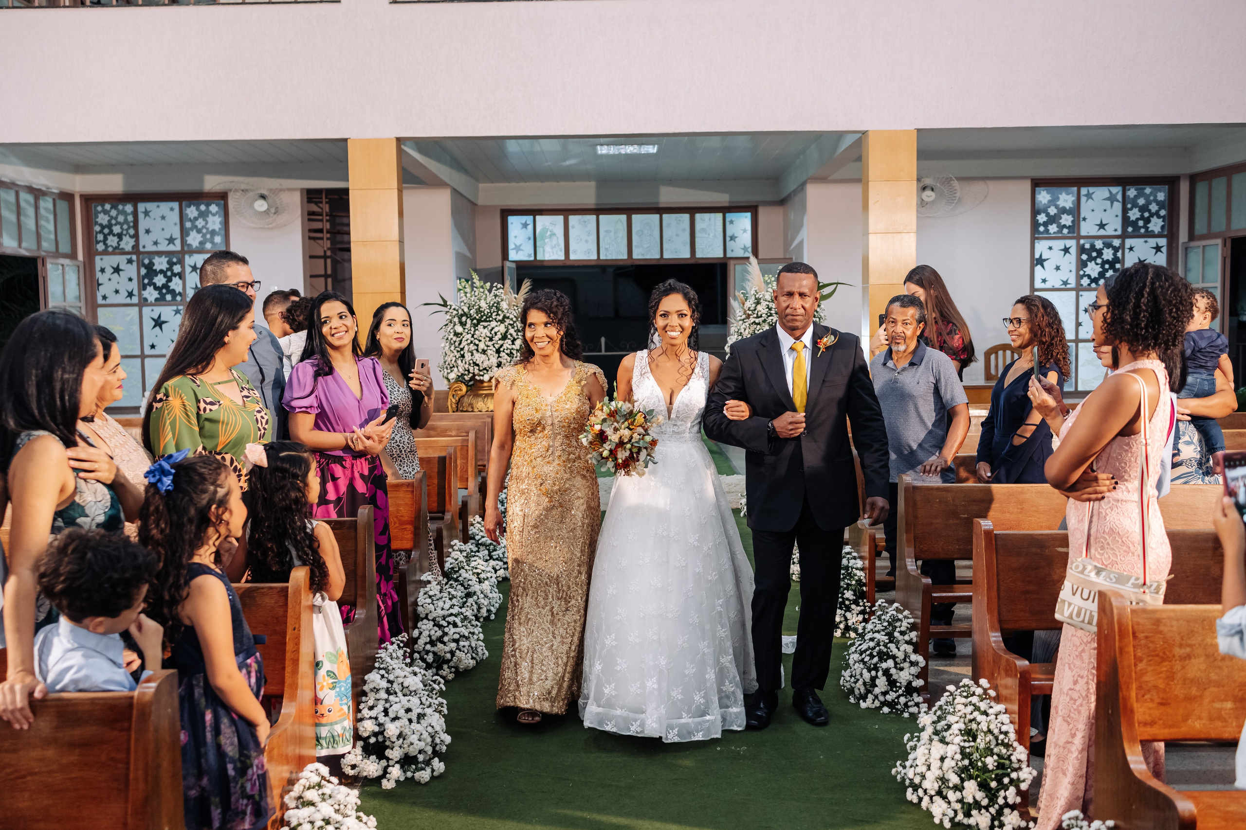 Anna e Diógenes. Fotografia de casamento, Gestante e 15 anos| Montes Claros/MG
