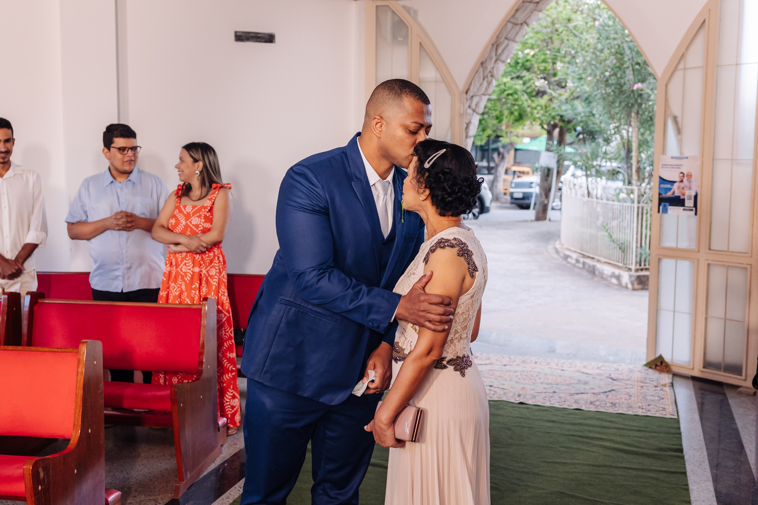 Francilene e Paulo. Fotografia de casamento, Gestante e 15 anos| Montes Claros/MG