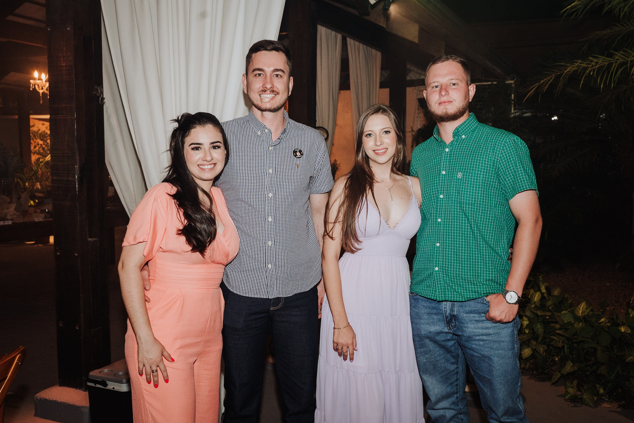 Casamento Lana e Rodrigo. Fotografo de Casamento Daniel Gaspar