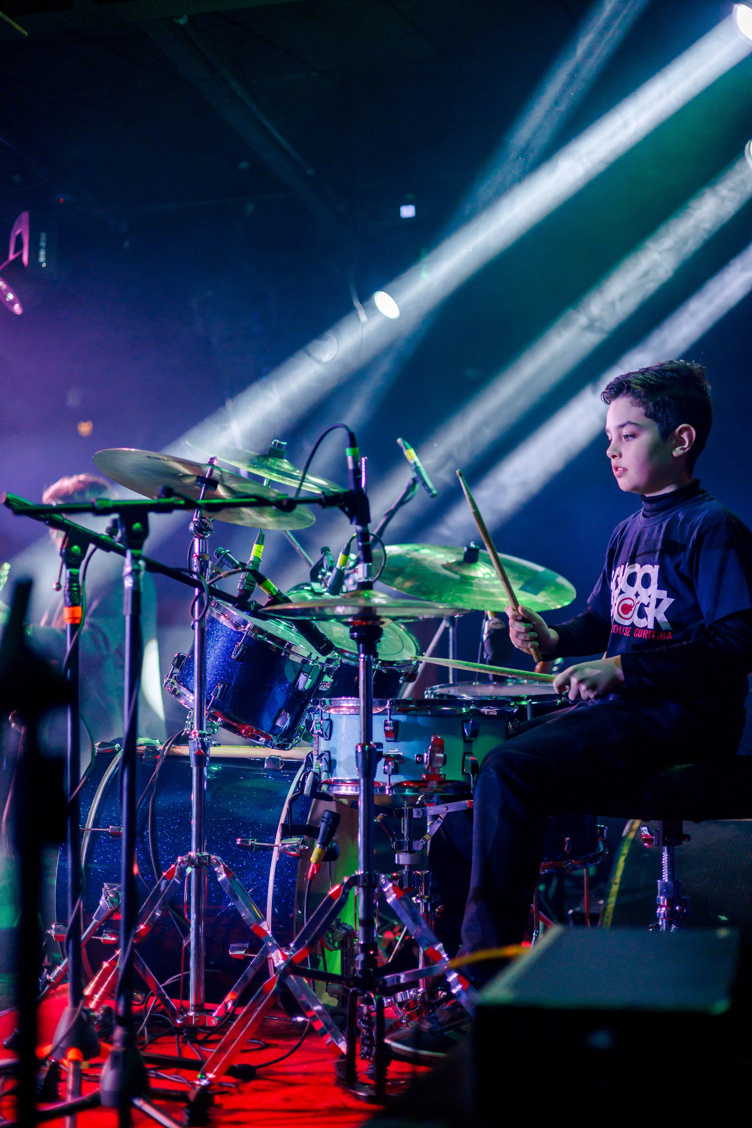 Bandas e Shows | Will Reis fotografia