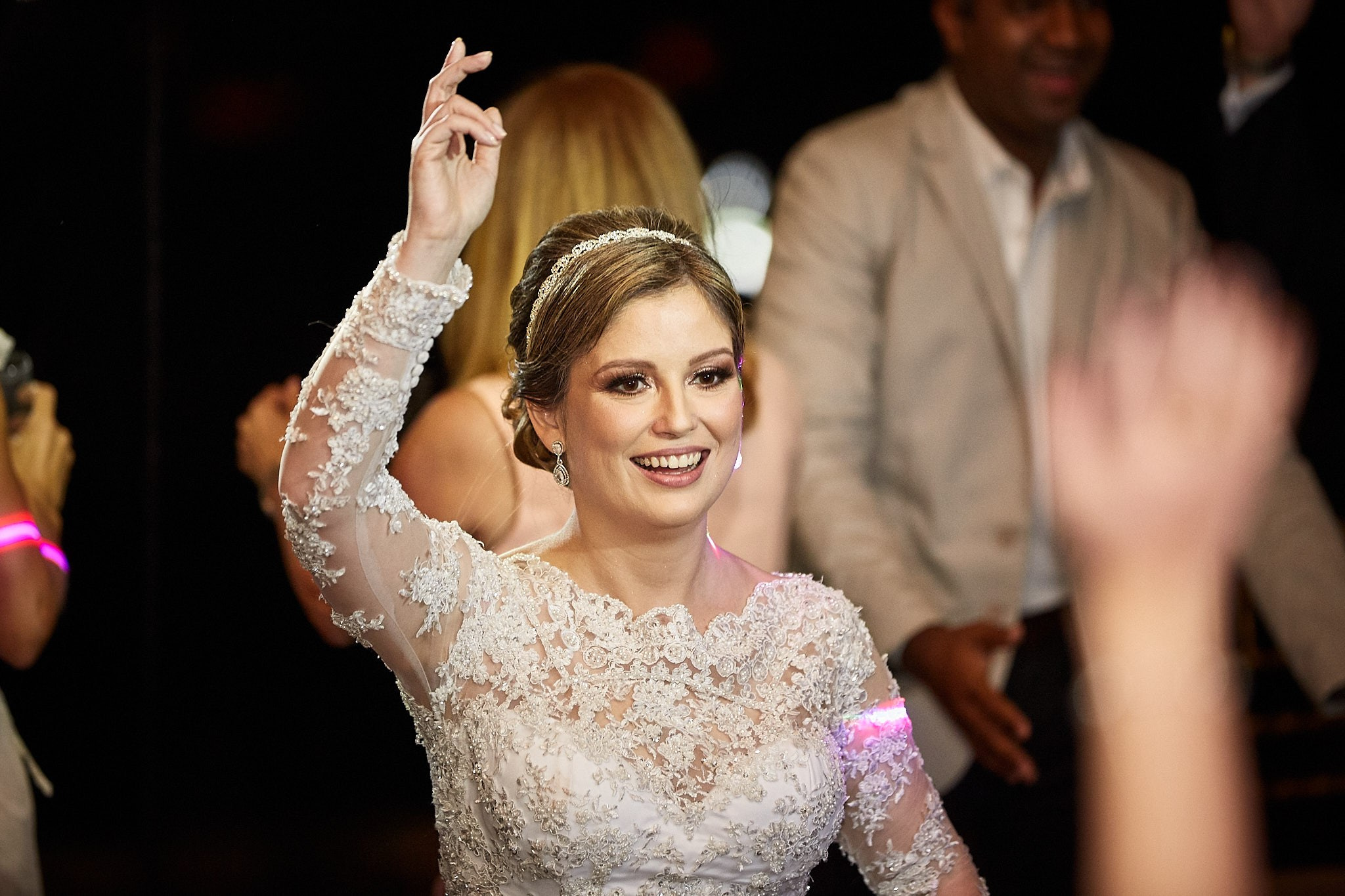 Casamento Mirelle e Marcelo. Fotógrafo de casamentos em Florianópolis