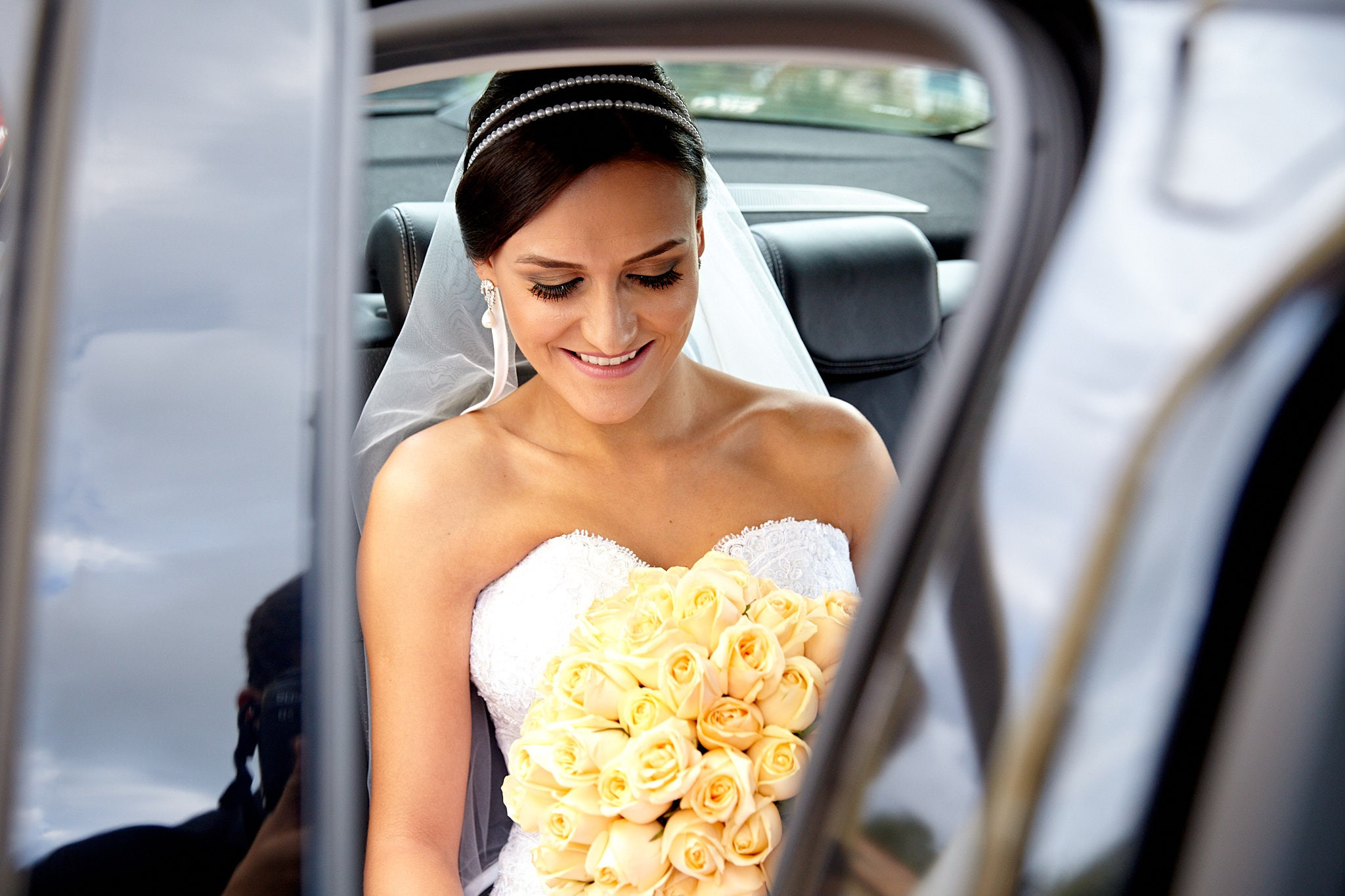 Casamento Naiane e Robson. Fotógrafo de casamentos em Florianópolis
