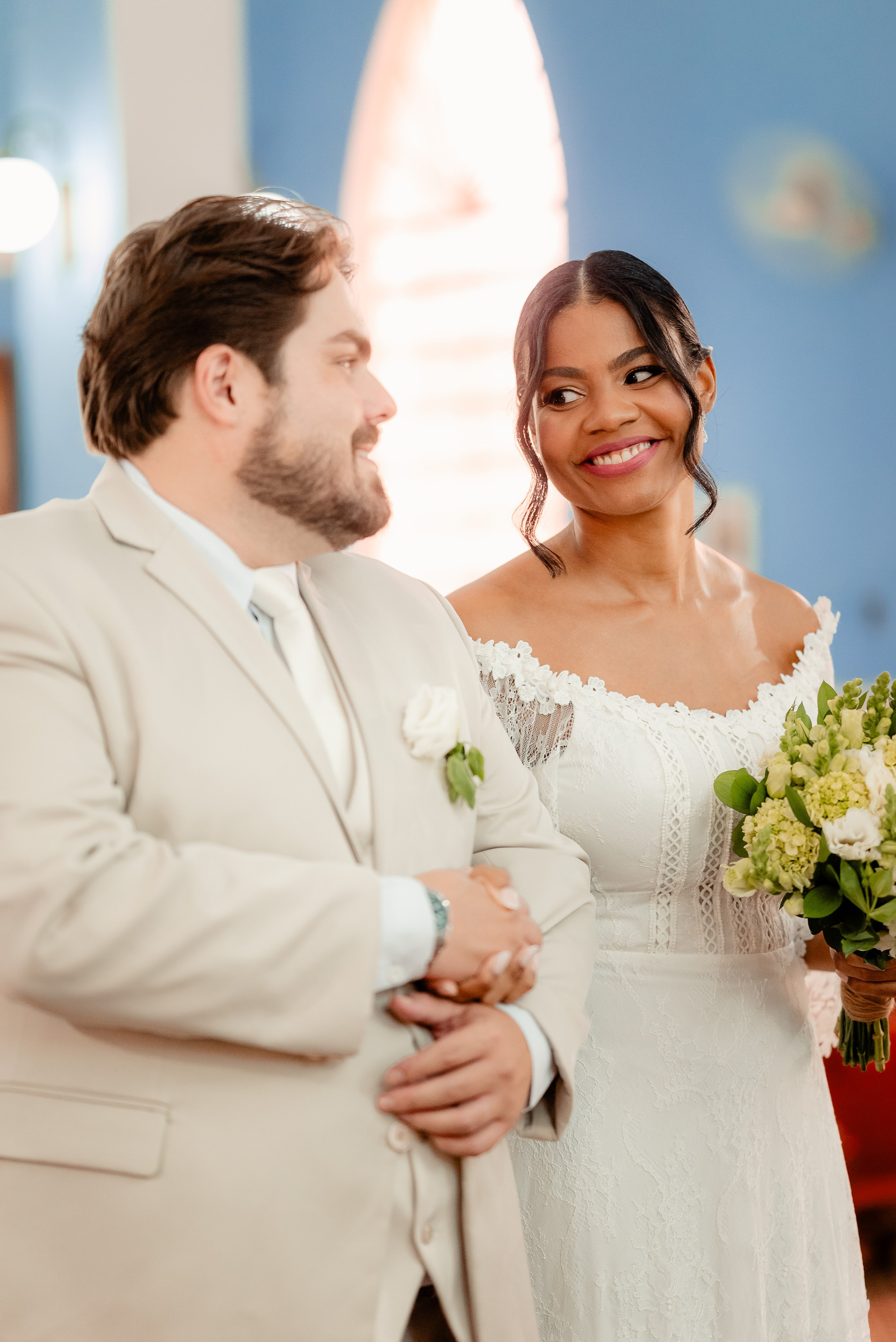 Casamento — Aline e Cesar. Kaiky Oliveira — Fotógrafo de Casamentos, retratos, gestantes e de sentimentos!