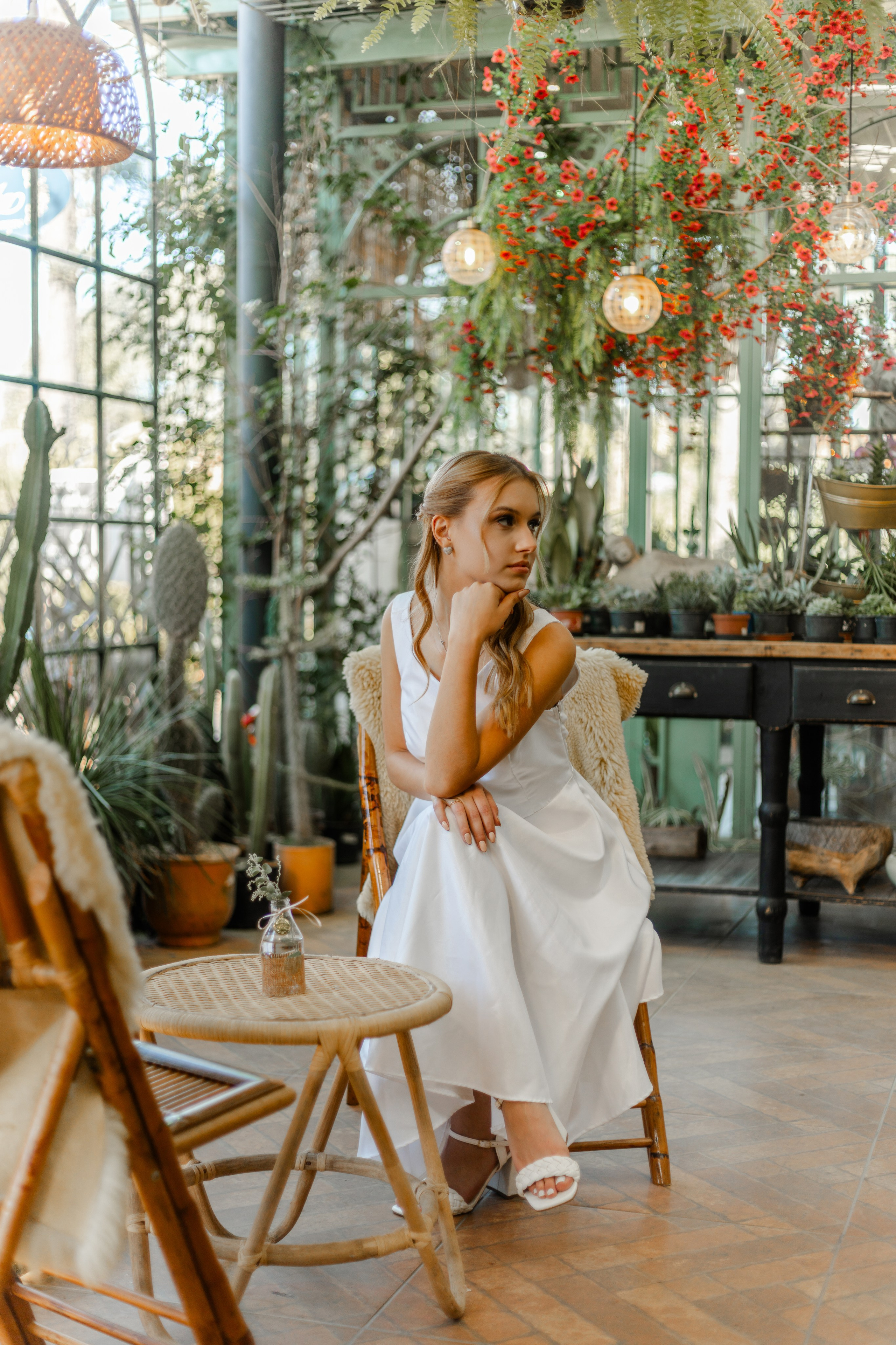Editorial Noiva (Casamento Civil). Lumiere Filmes e Fotos