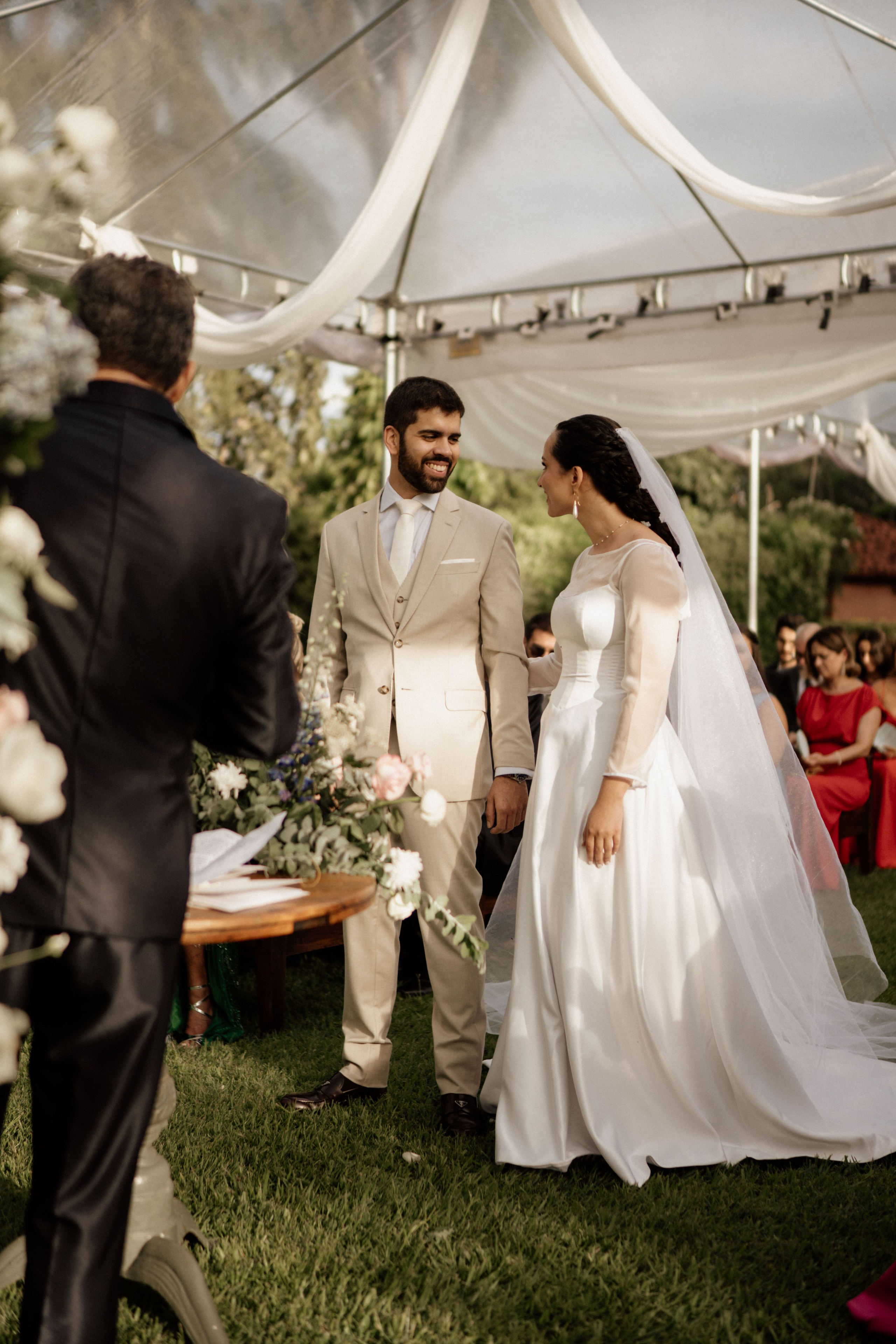 Abia & Walter. Congiu Wedding