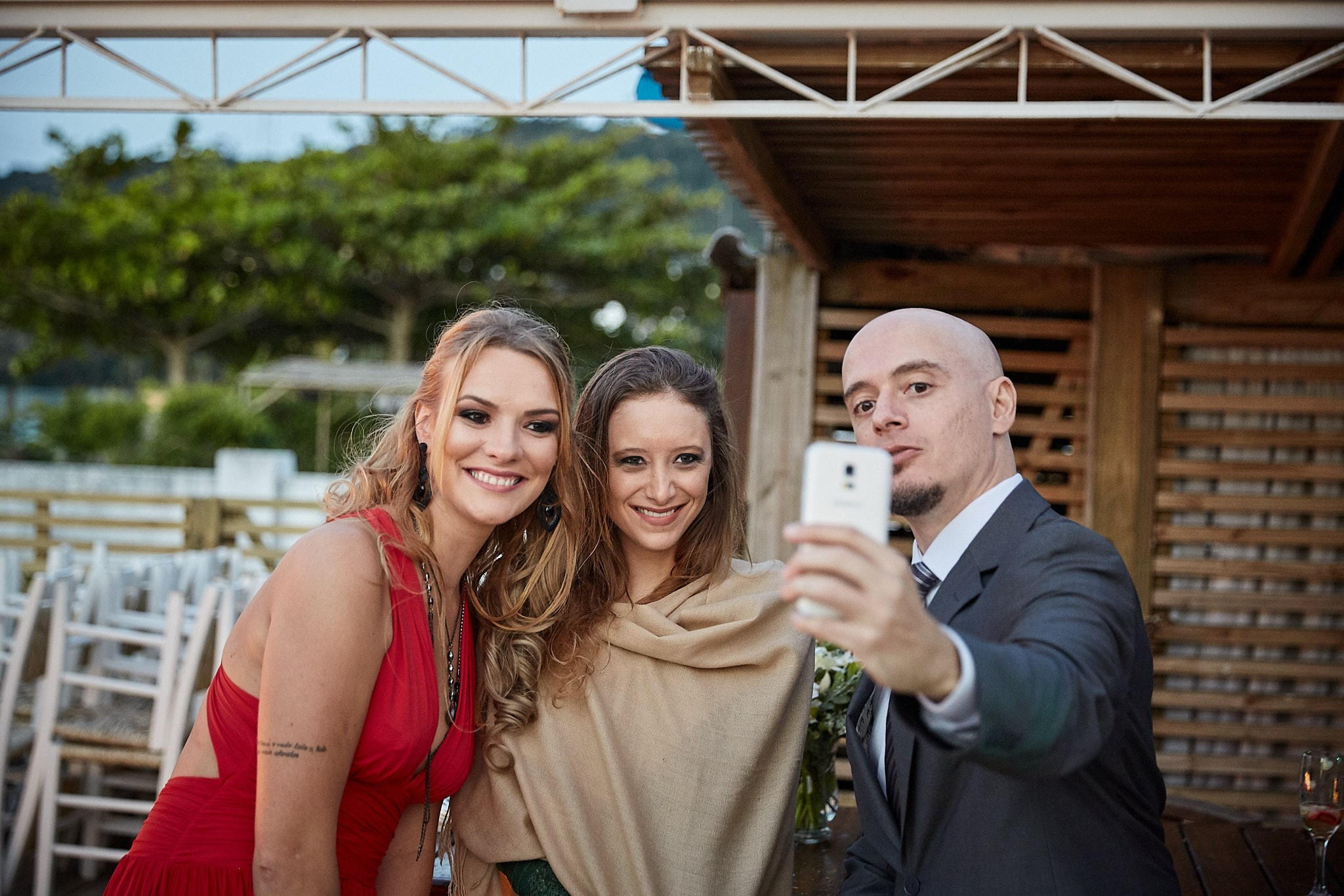 Casamento Tatiana e Aleksanders. Fotógrafo de casamentos em Florianópolis