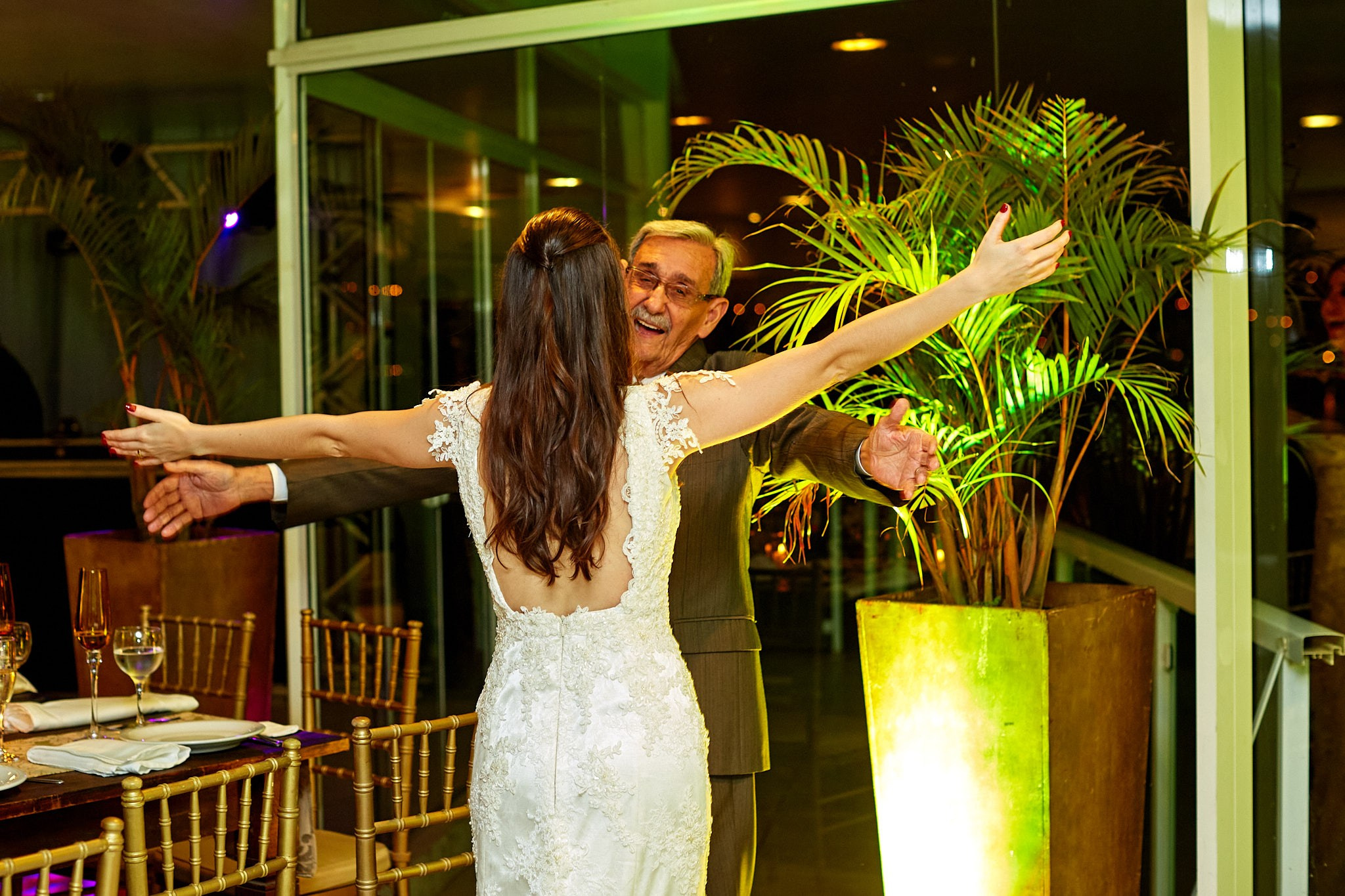 Casamento Letícia e Rodrigo. Fotógrafo de casamentos em Florianópolis