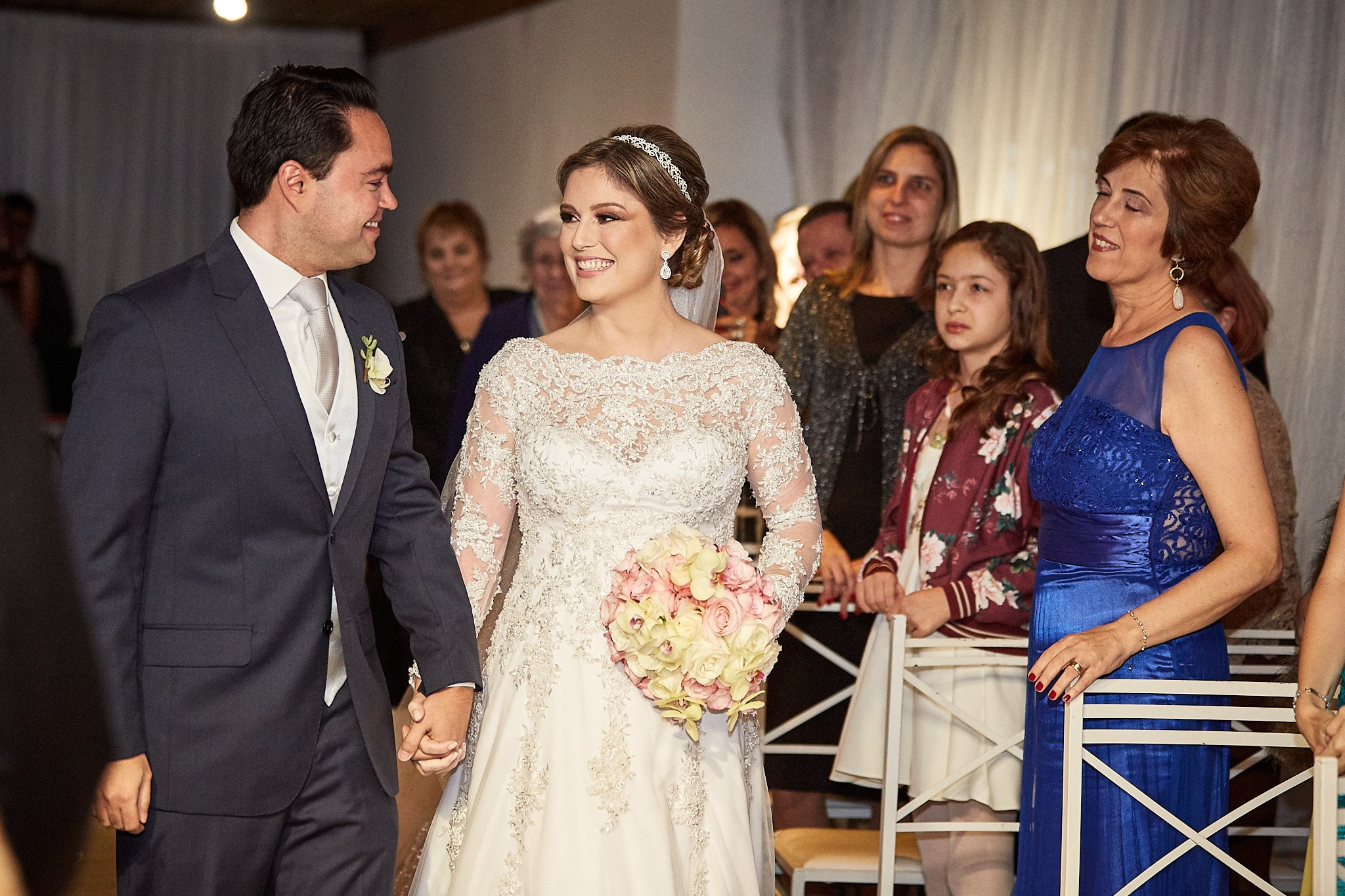 Casamento Mirelle e Marcelo. Fotógrafo de casamentos em Florianópolis