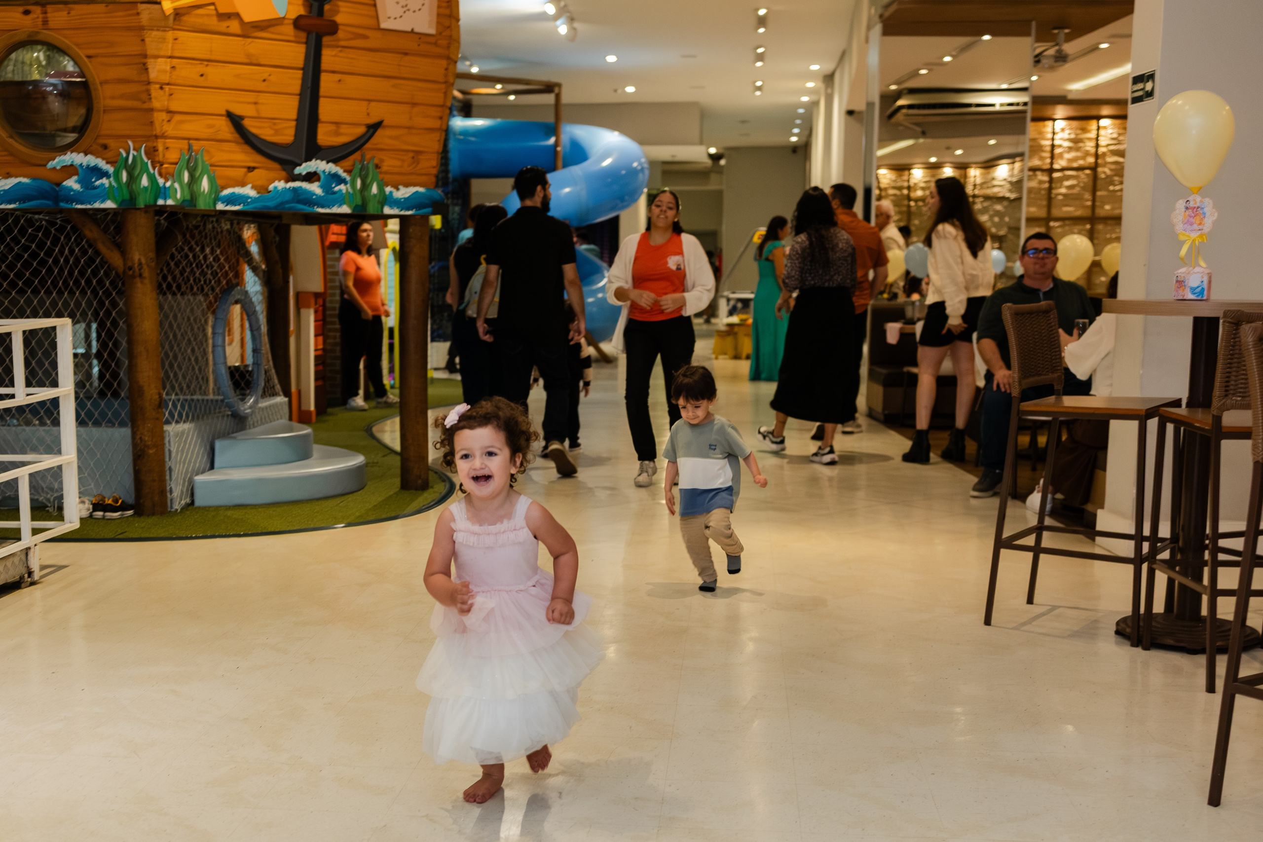 Aninha — 3 anos. Fotografa de Família Jaque Mesquita