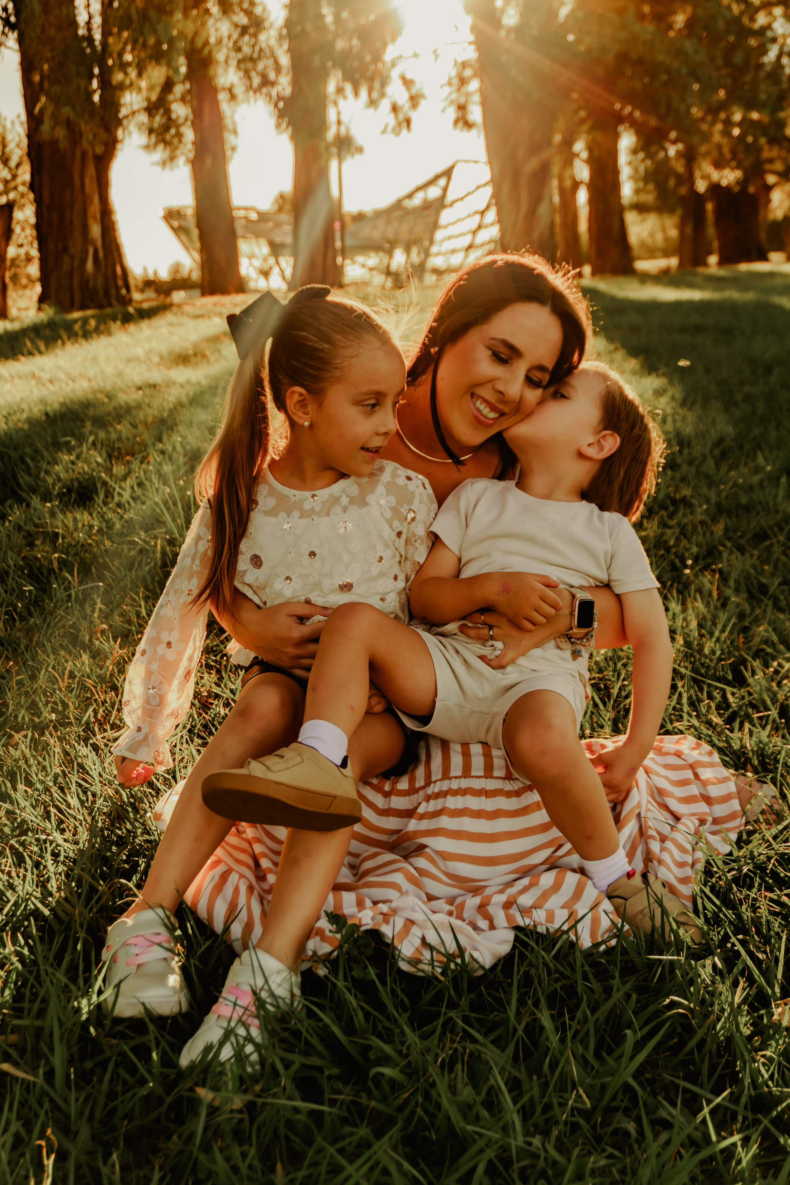 Mamães. Lumiere Filmes e Fotos