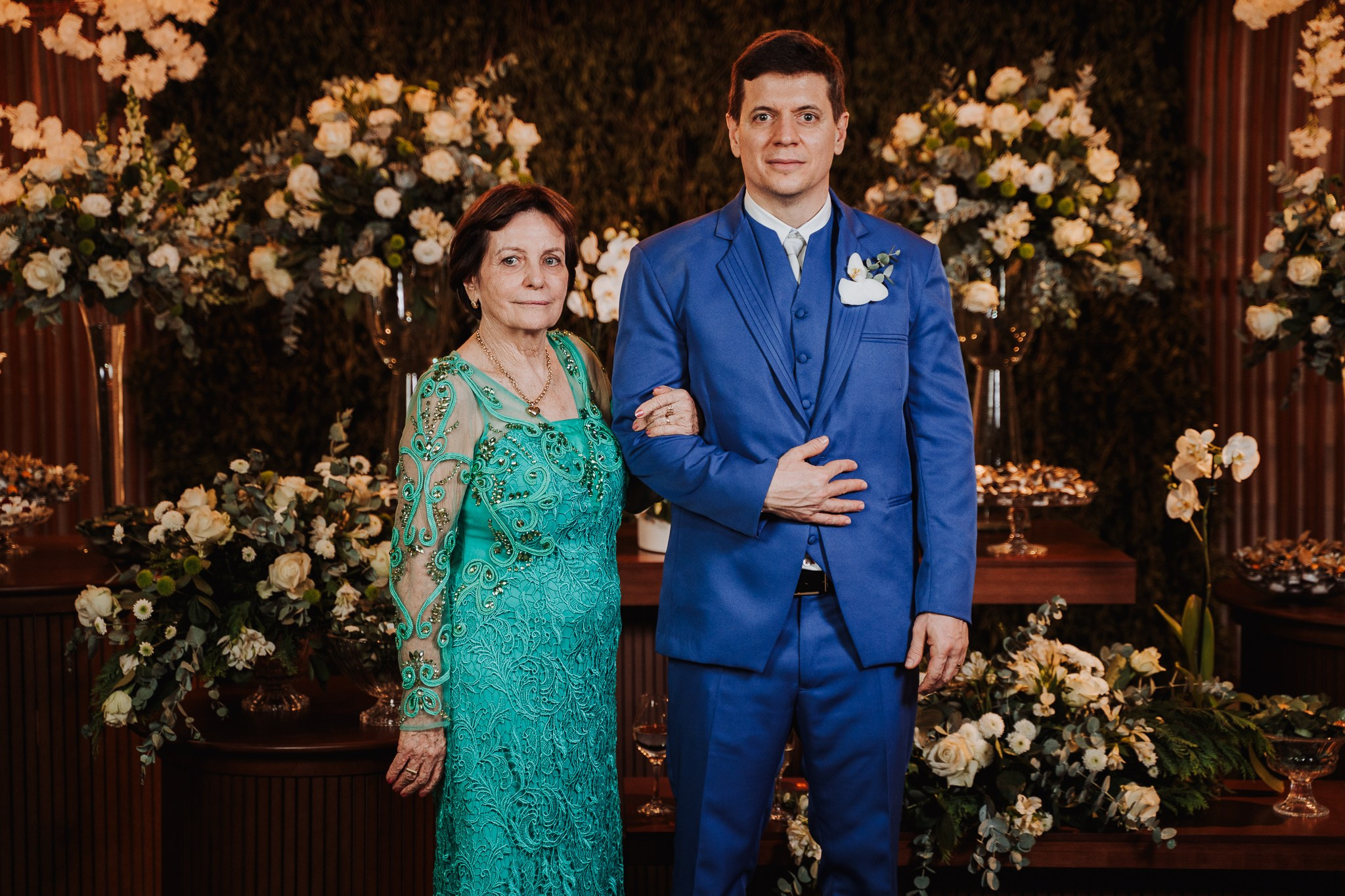 Casamento Lana e Rodrigo. Fotografo de Casamento Daniel Gaspar