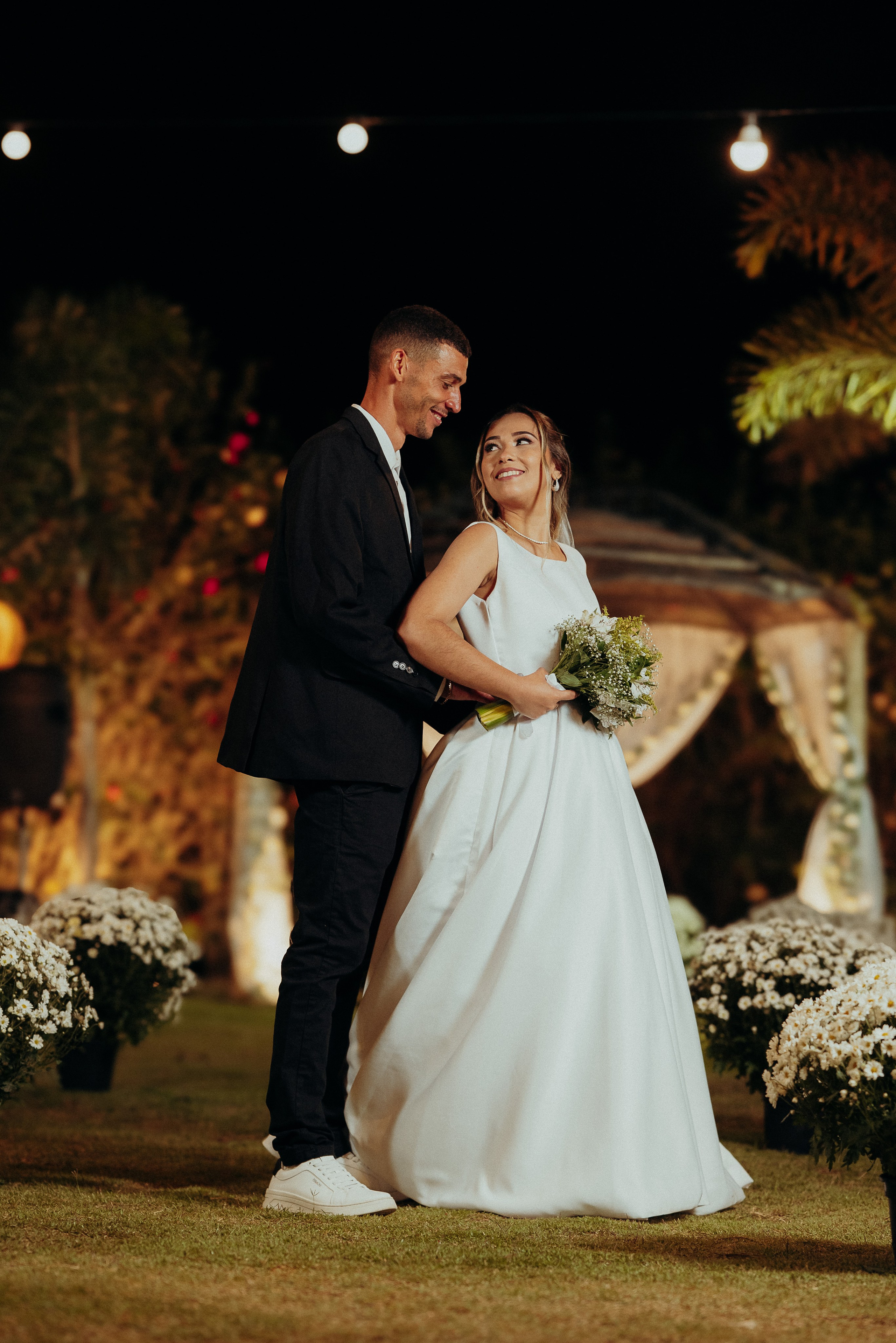 Casamento — Estéfani e Jean. Kaiky Oliveira — Fotógrafo de Casamentos, retratos, gestantes e de sentimentos!