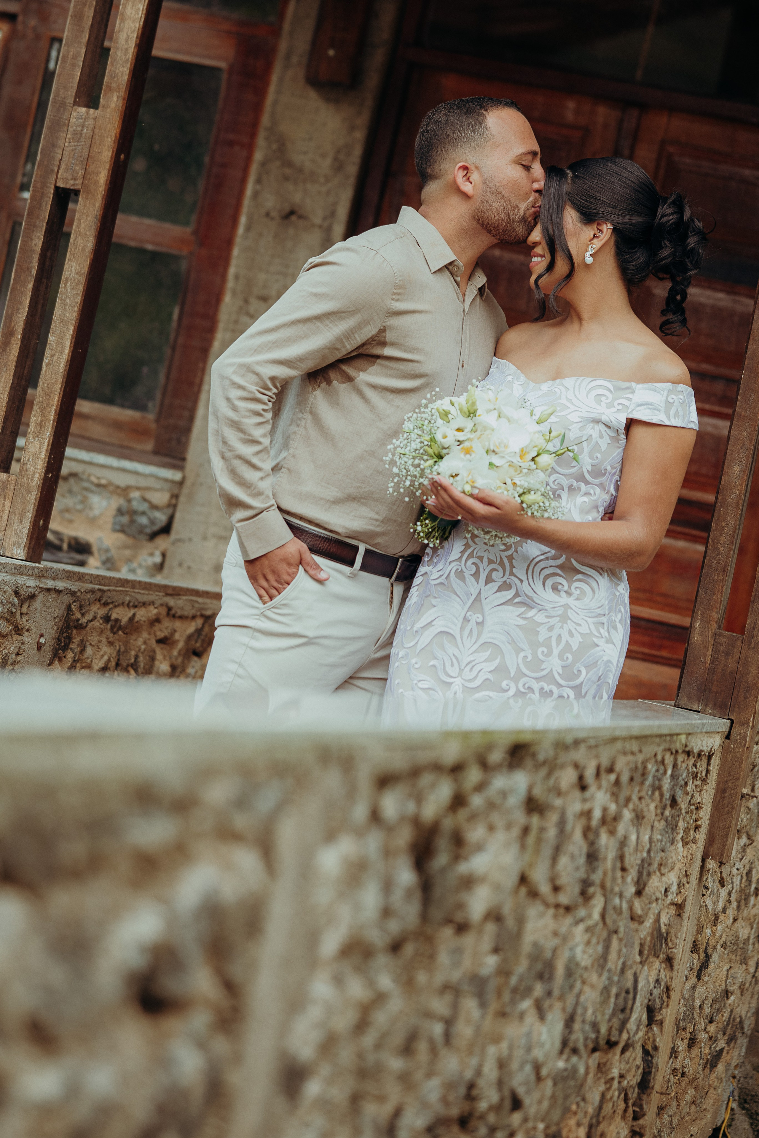 Casamento — Rafaela e Bruno. Kaiky Oliveira — Fotógrafo de Casamentos, retratos, gestantes e de sentimentos!