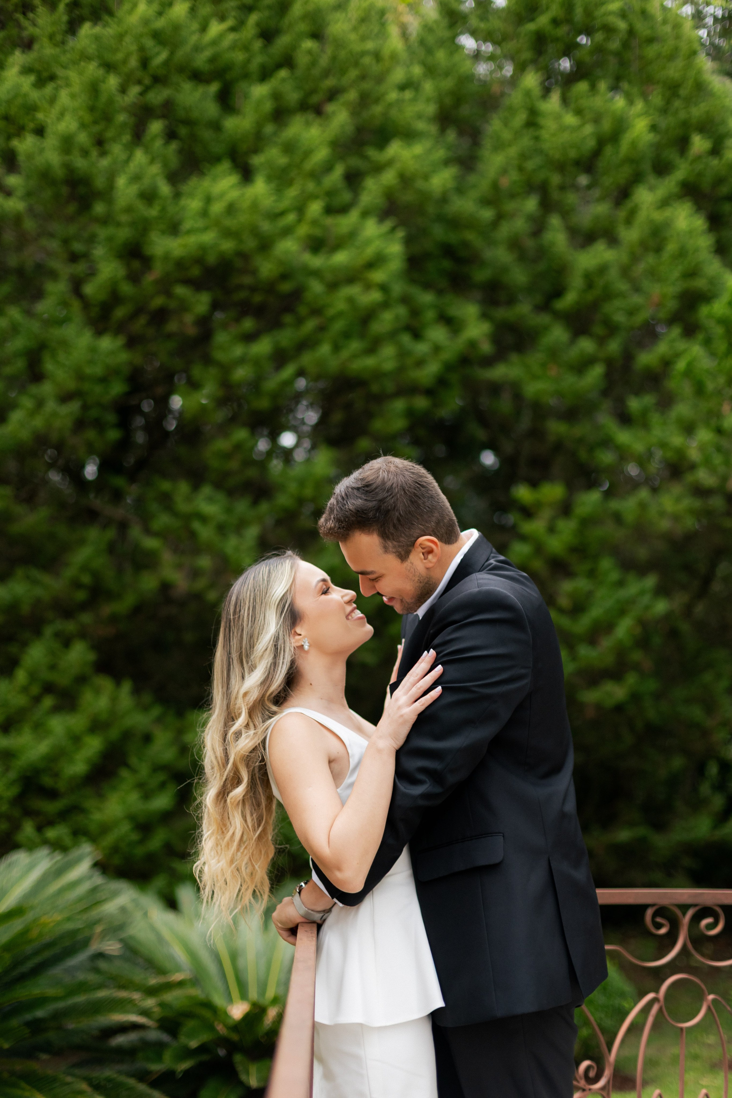 Bárbara & Lucas. Honra Fotografia
