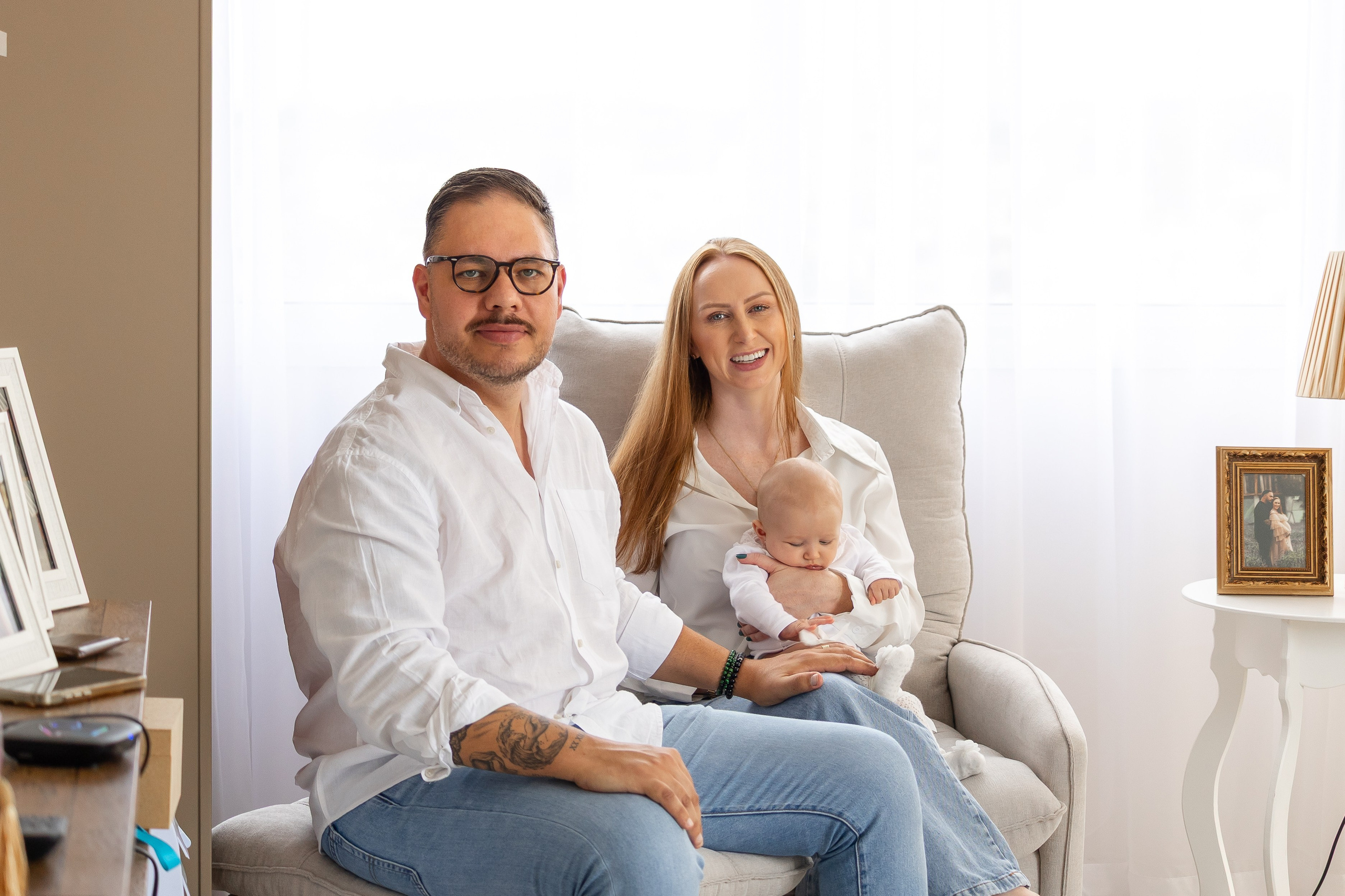 Maria Aurora (Familia). Lumiere Filmes e Fotos