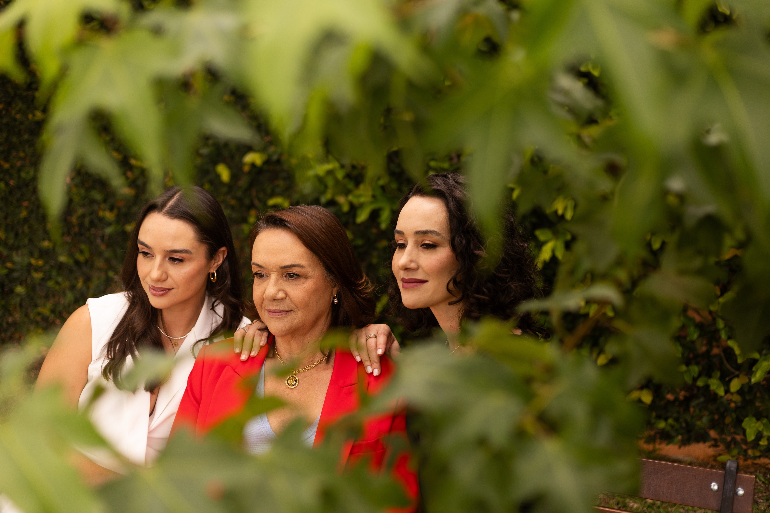 Mamães. Lumiere Filmes e Fotos