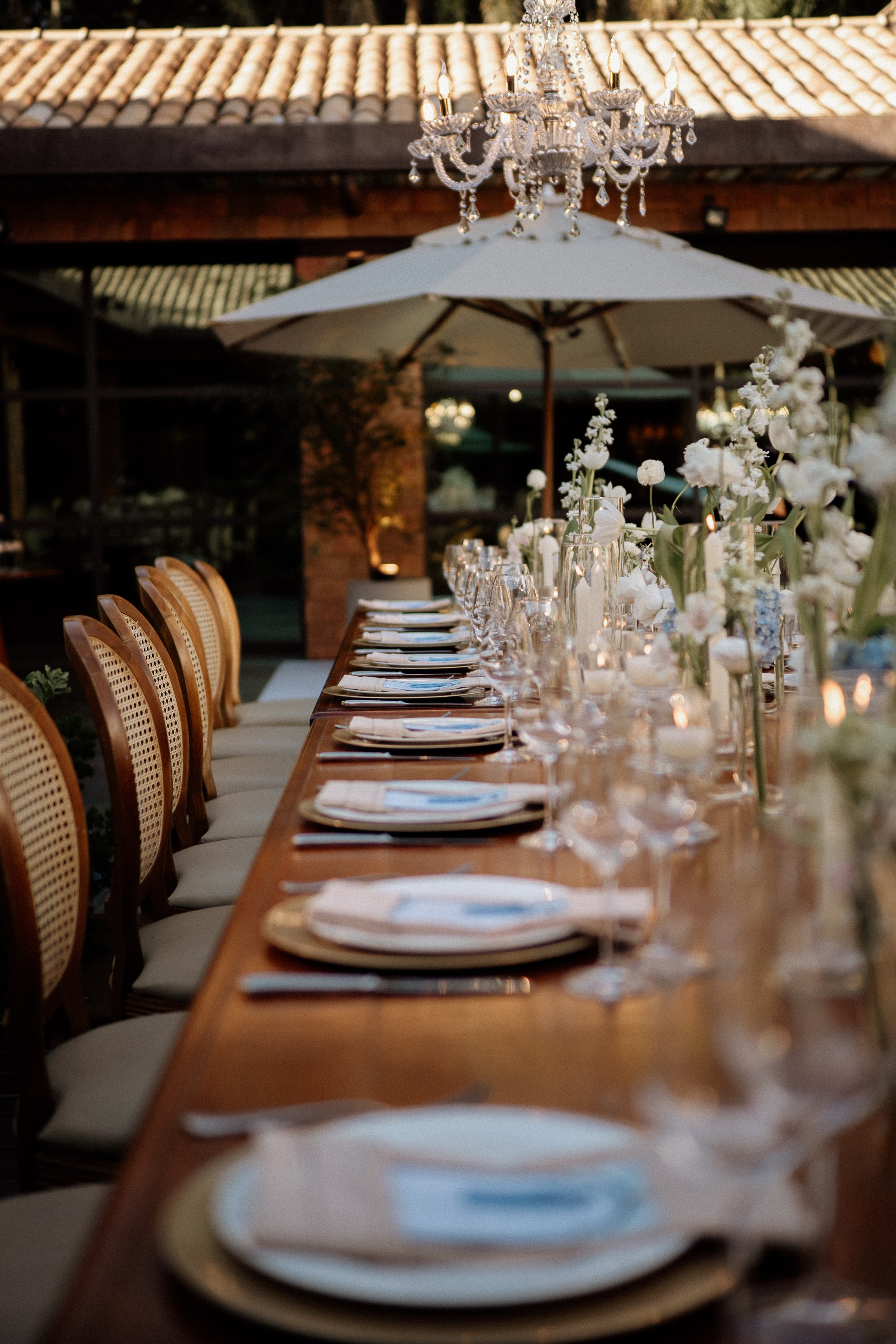 Amanda & Gustavo. Congiu Wedding