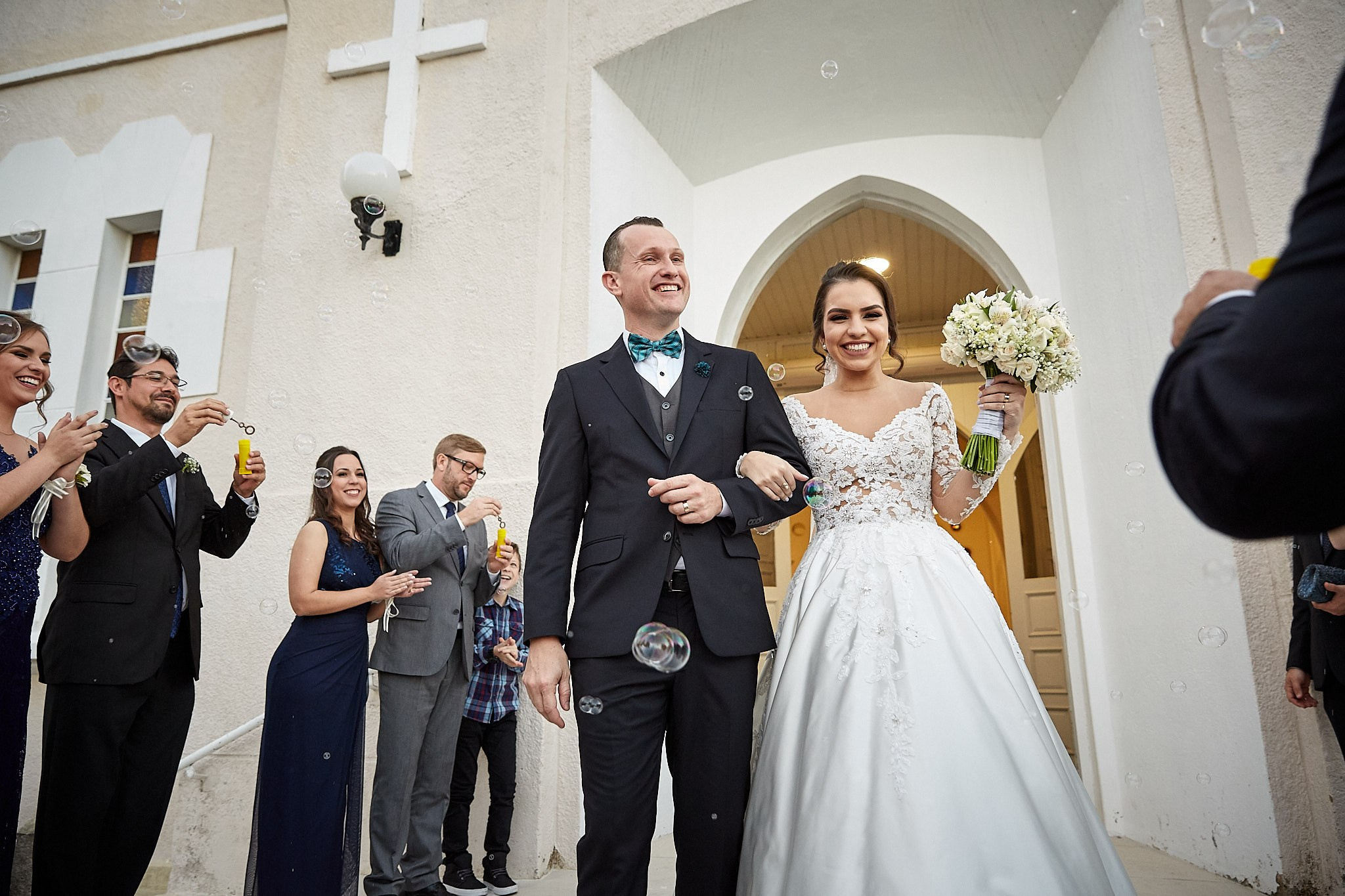 Casamento Carol e Ricardo. Fotógrafo de casamentos em Florianópolis