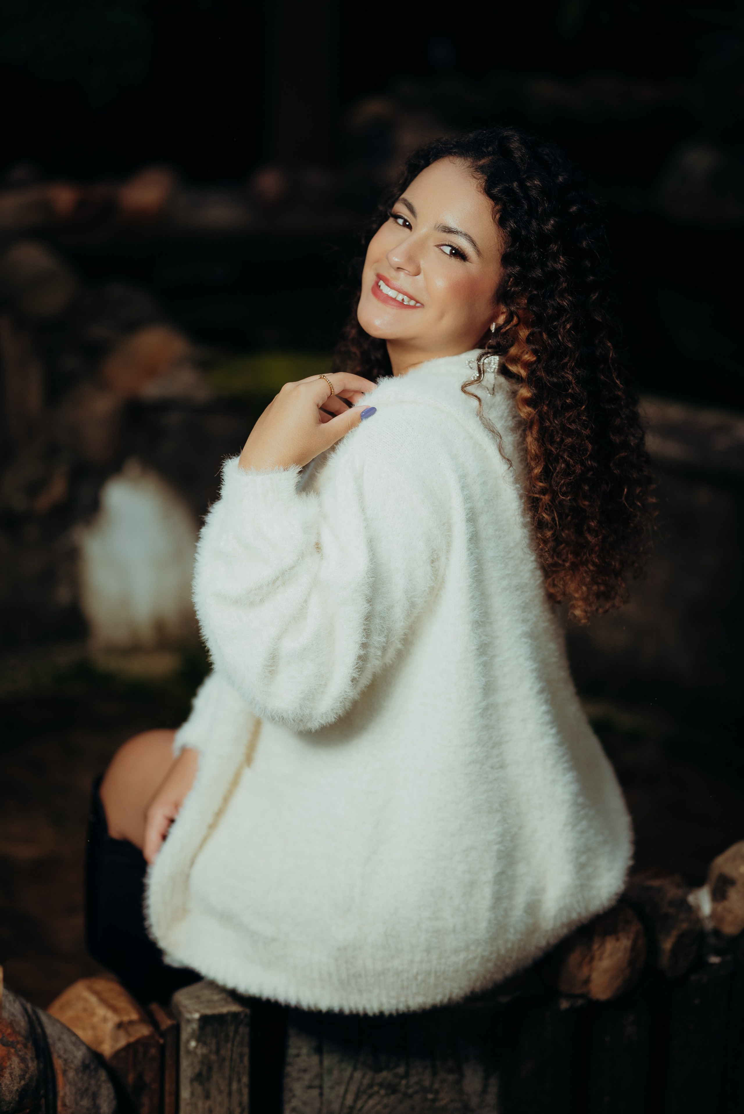Ensaio de 15 — Manuela. Kaiky Oliveira — Fotógrafo de Casamentos, retratos, gestantes e de sentimentos!
