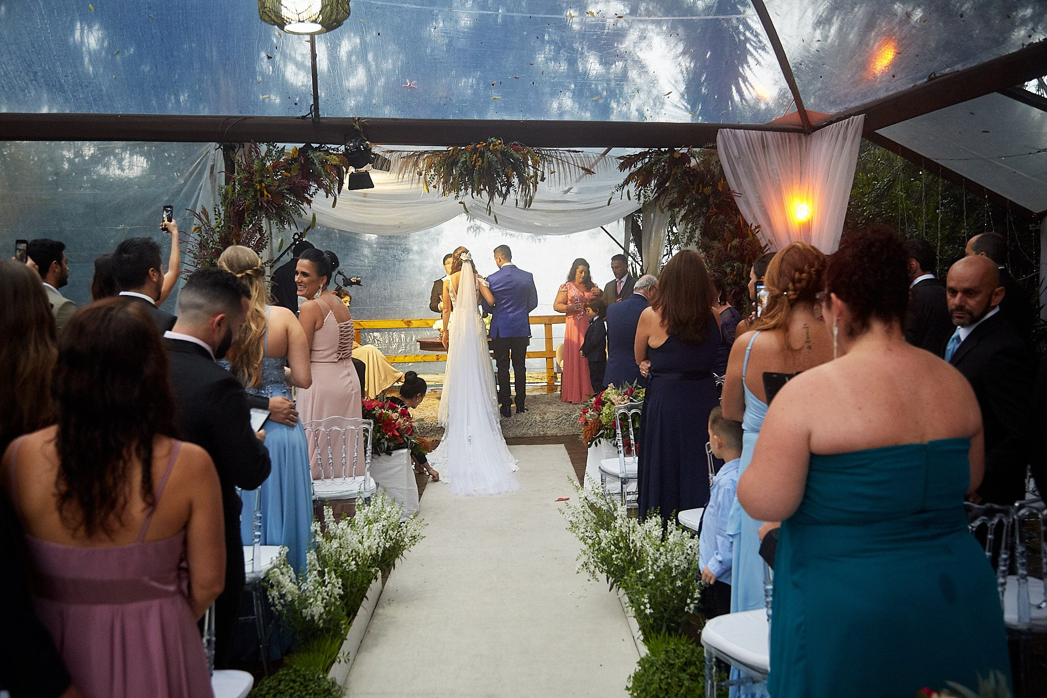 Casamento Juliana e Thuan. Fotógrafo de casamentos em Florianópolis