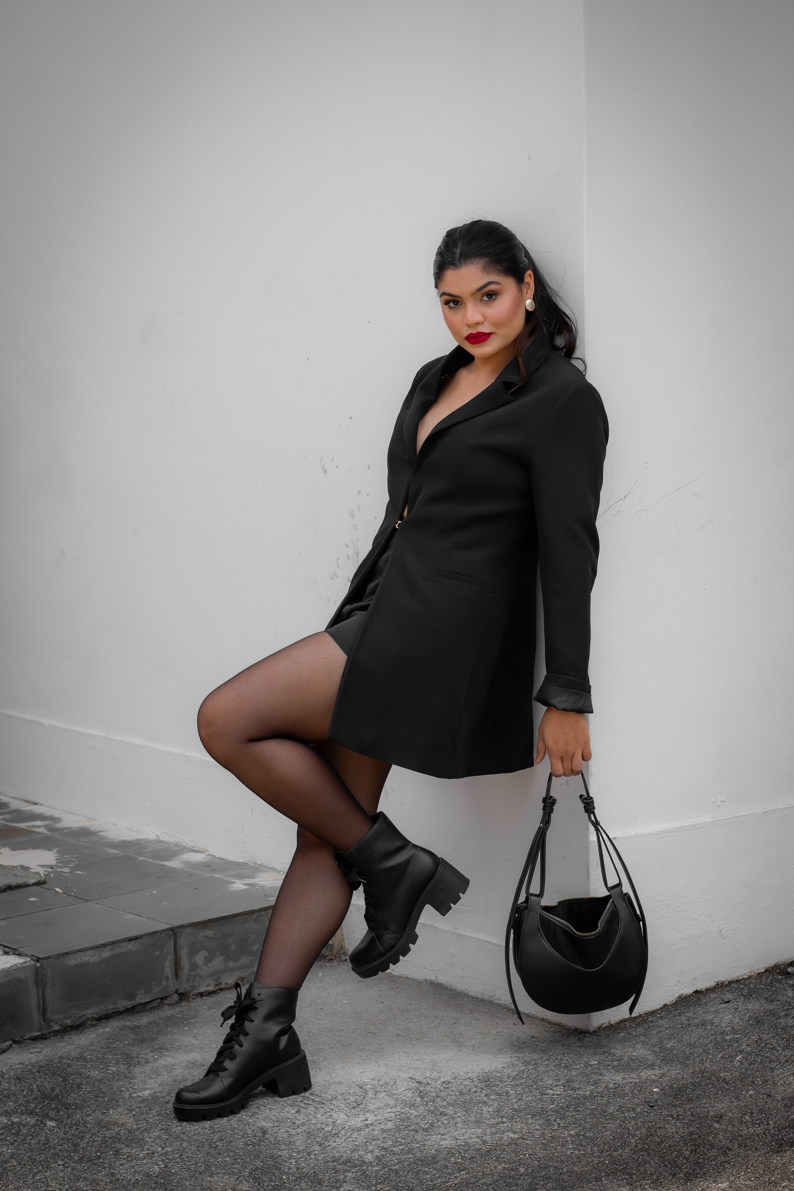 BLACK. Joelbalbinofotografo