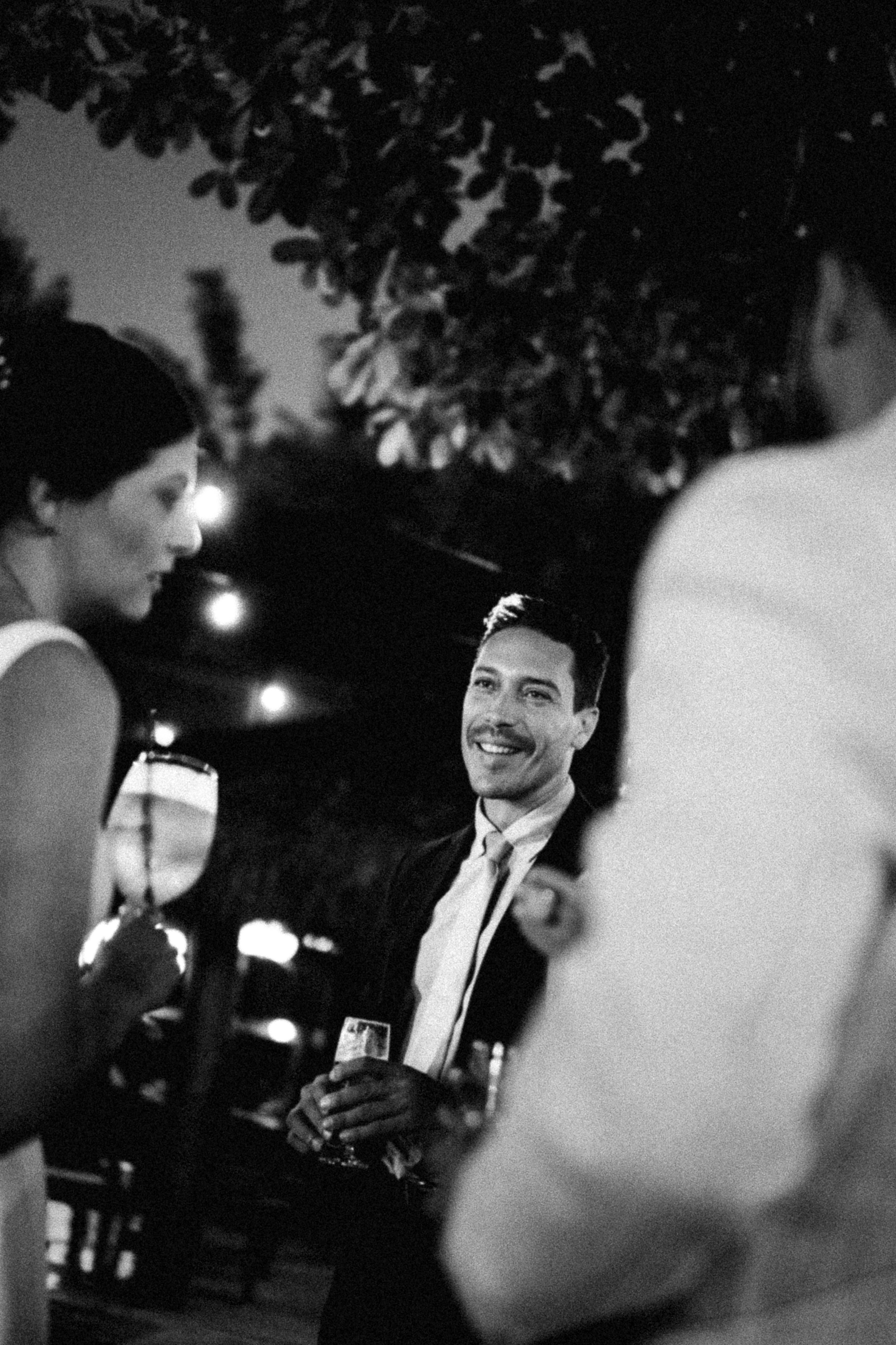 Julia & Marcus. Congiu Wedding