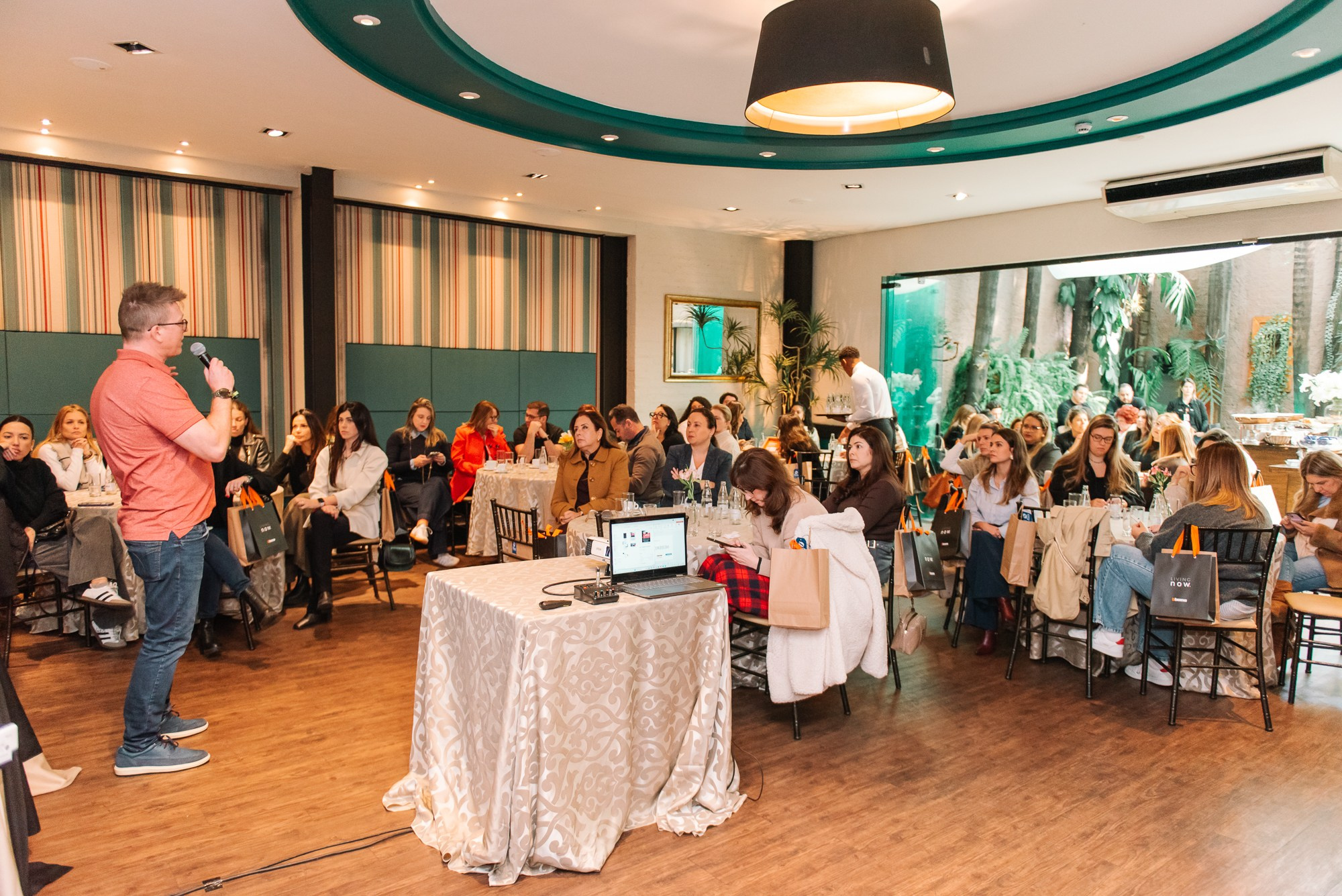 Fotografia de Eventos Corporativos em São Paulo. Fotografia corporativa profissional em São Paulo. Eventos corporativos, retratos empresariais e imagens institucionais para empresas