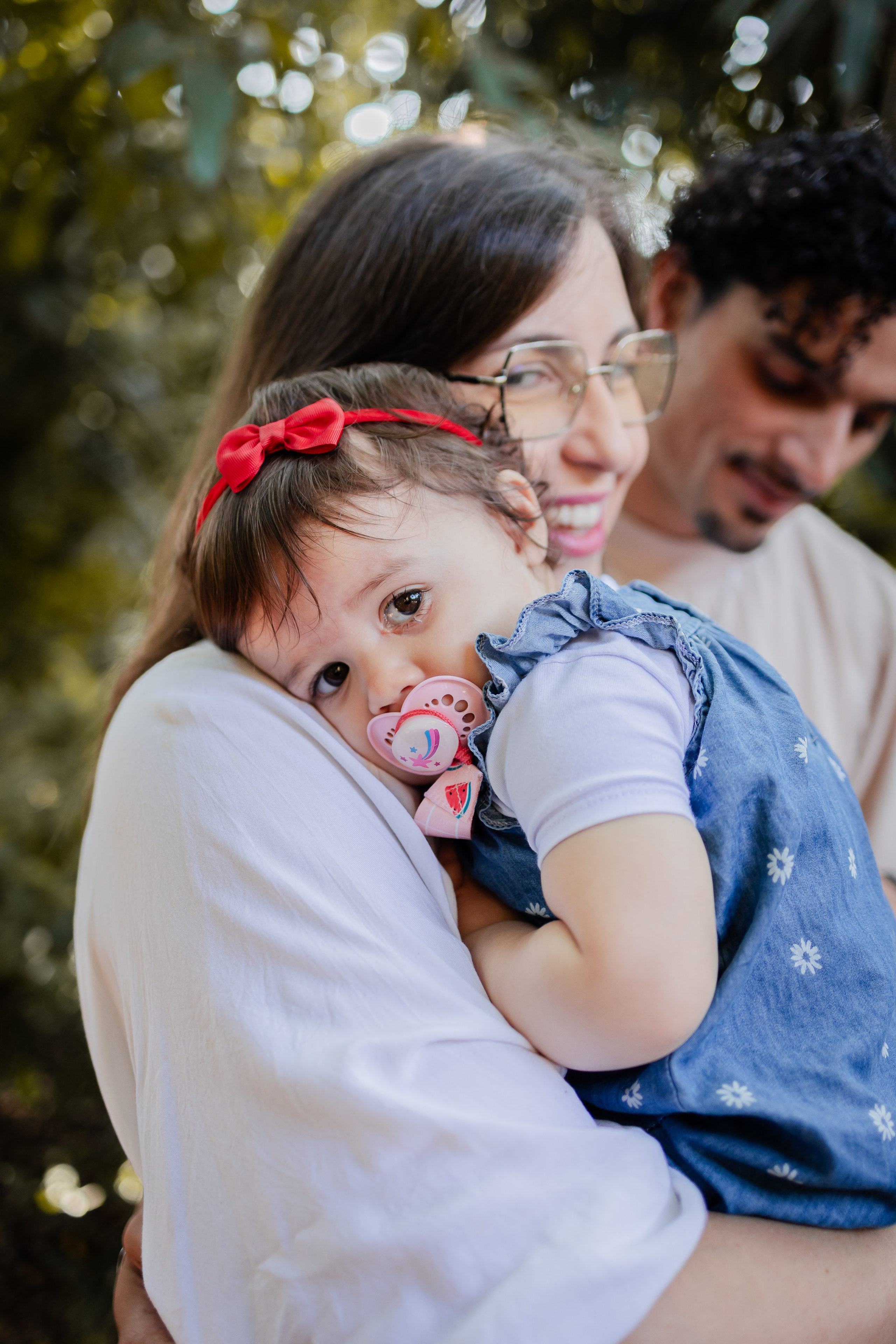Ensaio — Giovana 1 ano. Fotografa de Família Jaque Mesquita